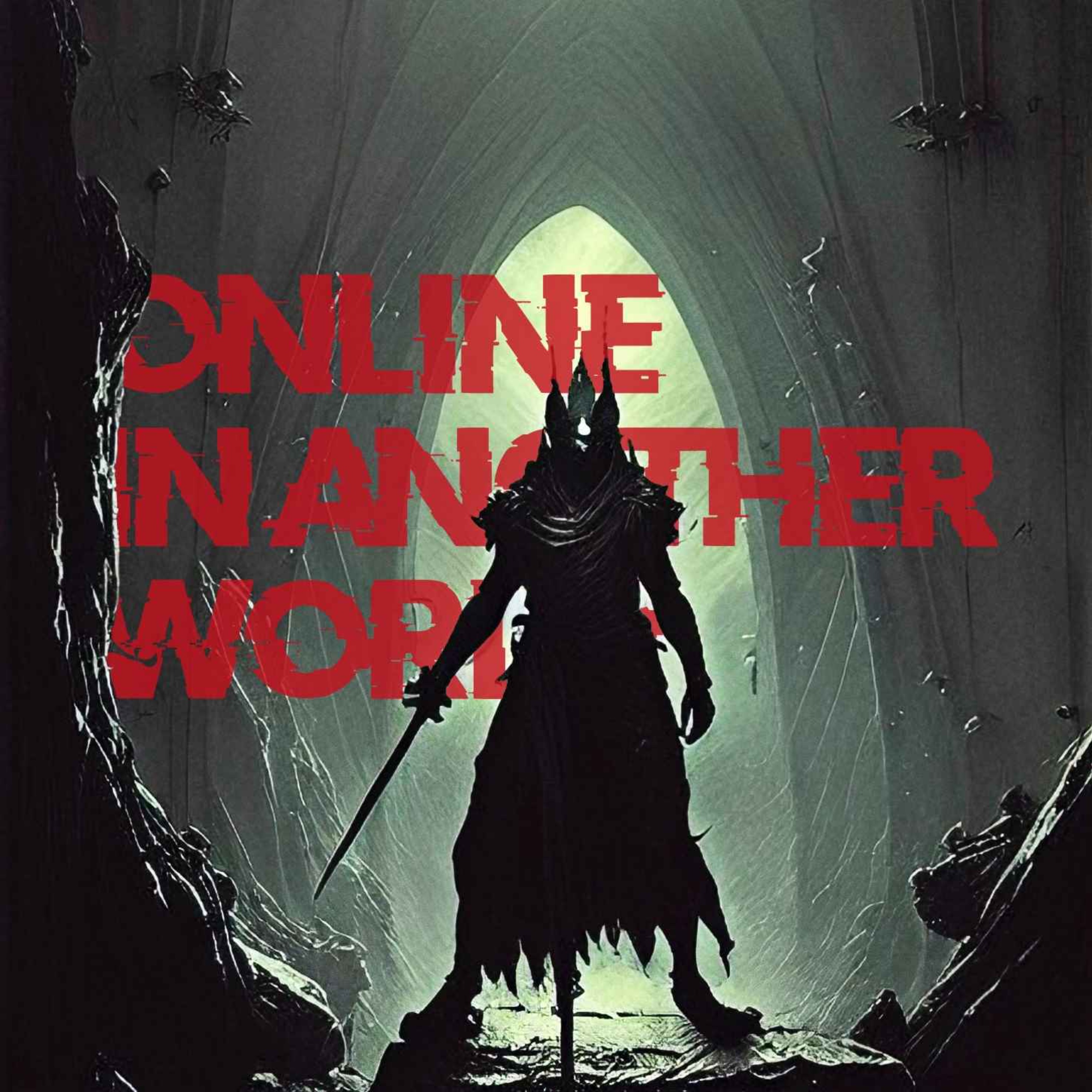 ONLINE IN ANOTHER WORLD