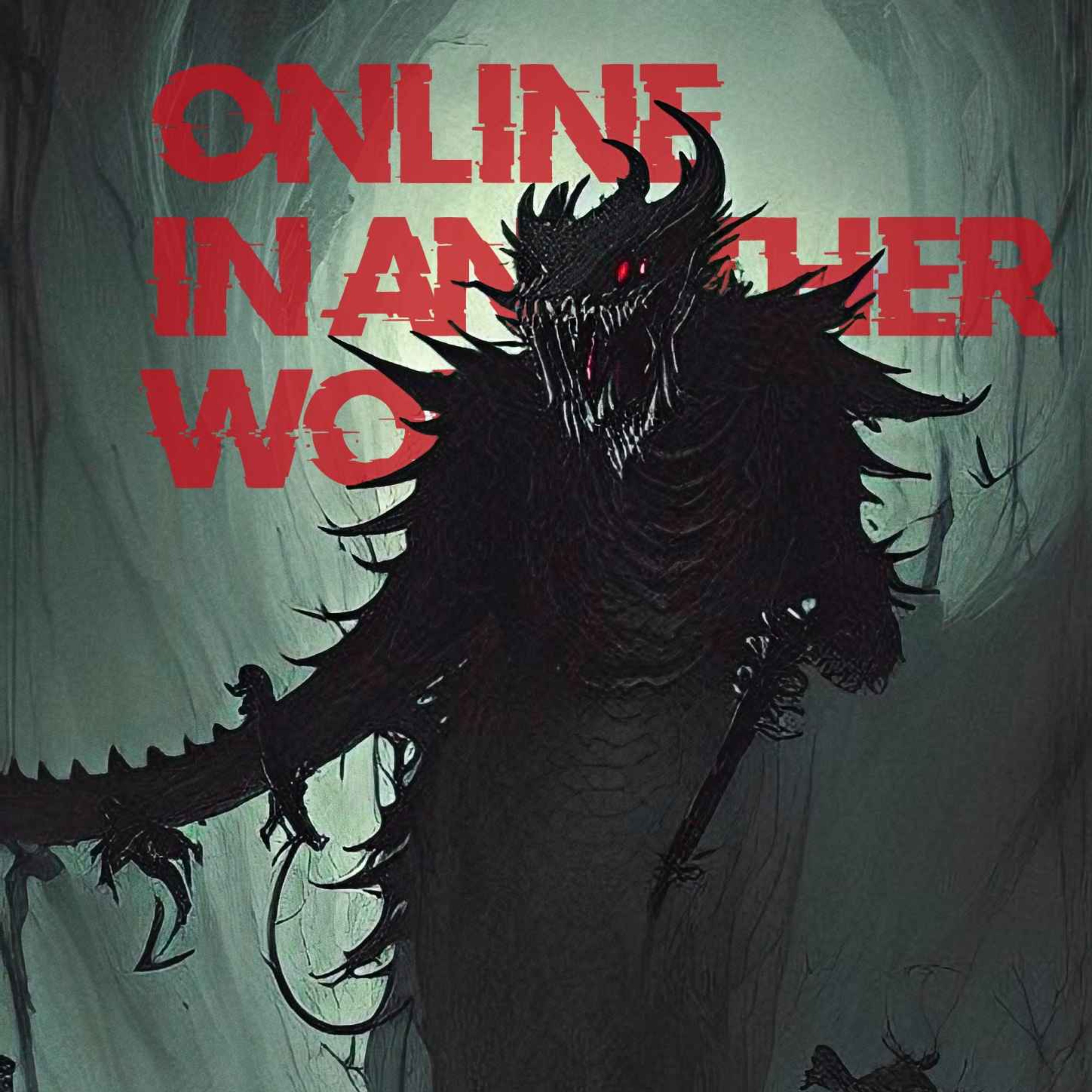 ONLINE IN ANOTHER WORLD