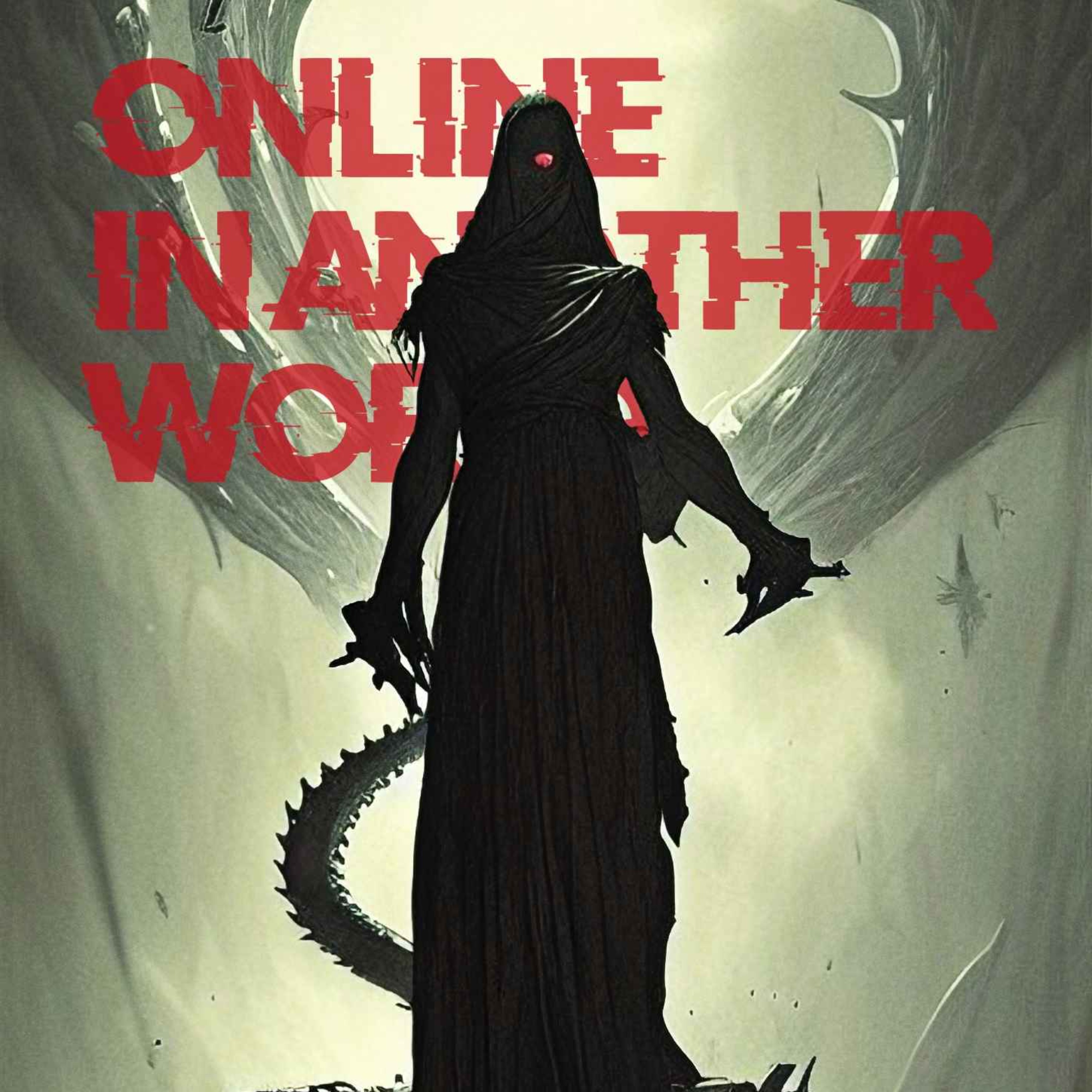 ONLINE IN ANOTHER WORLD