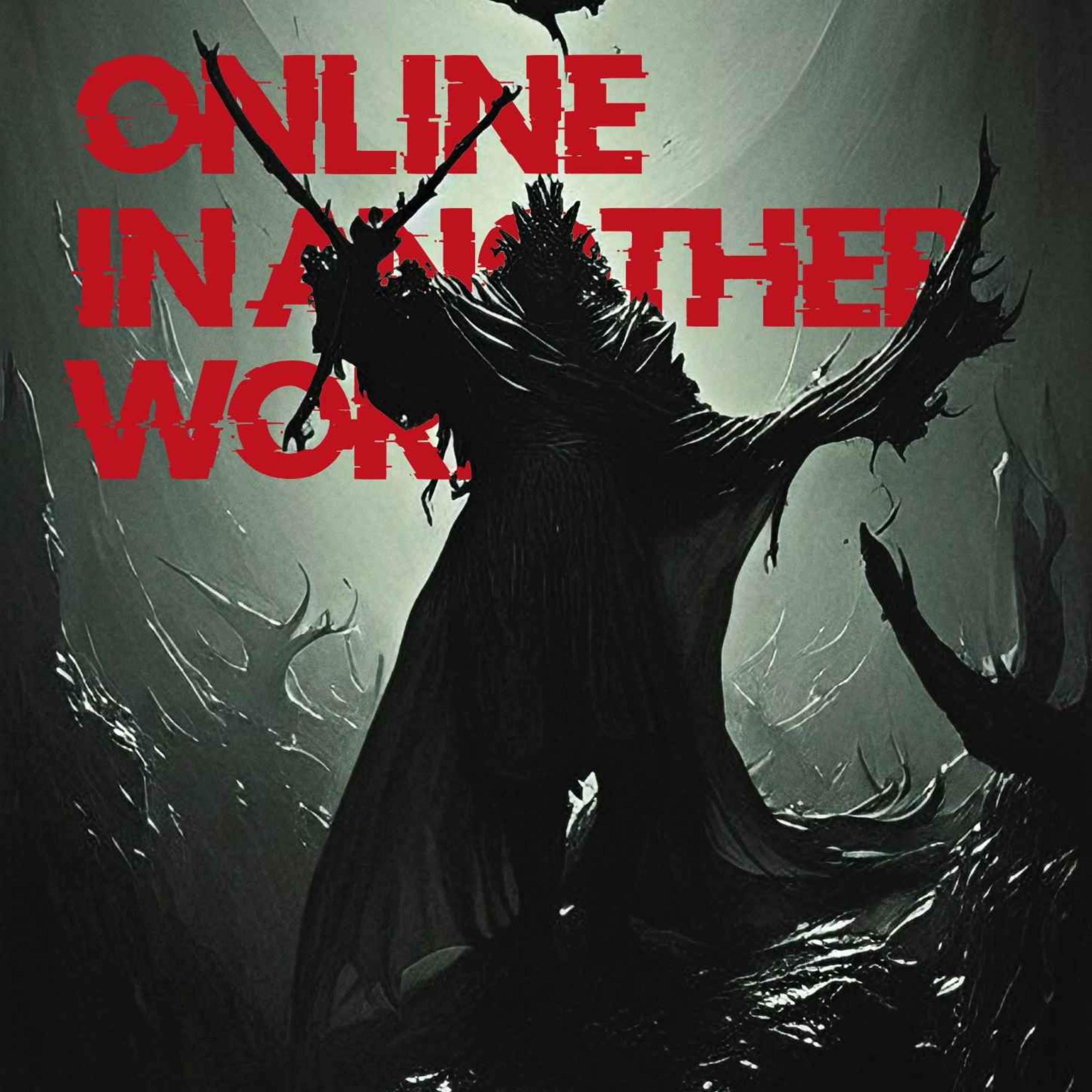 ONLINE IN ANOTHER WORLD