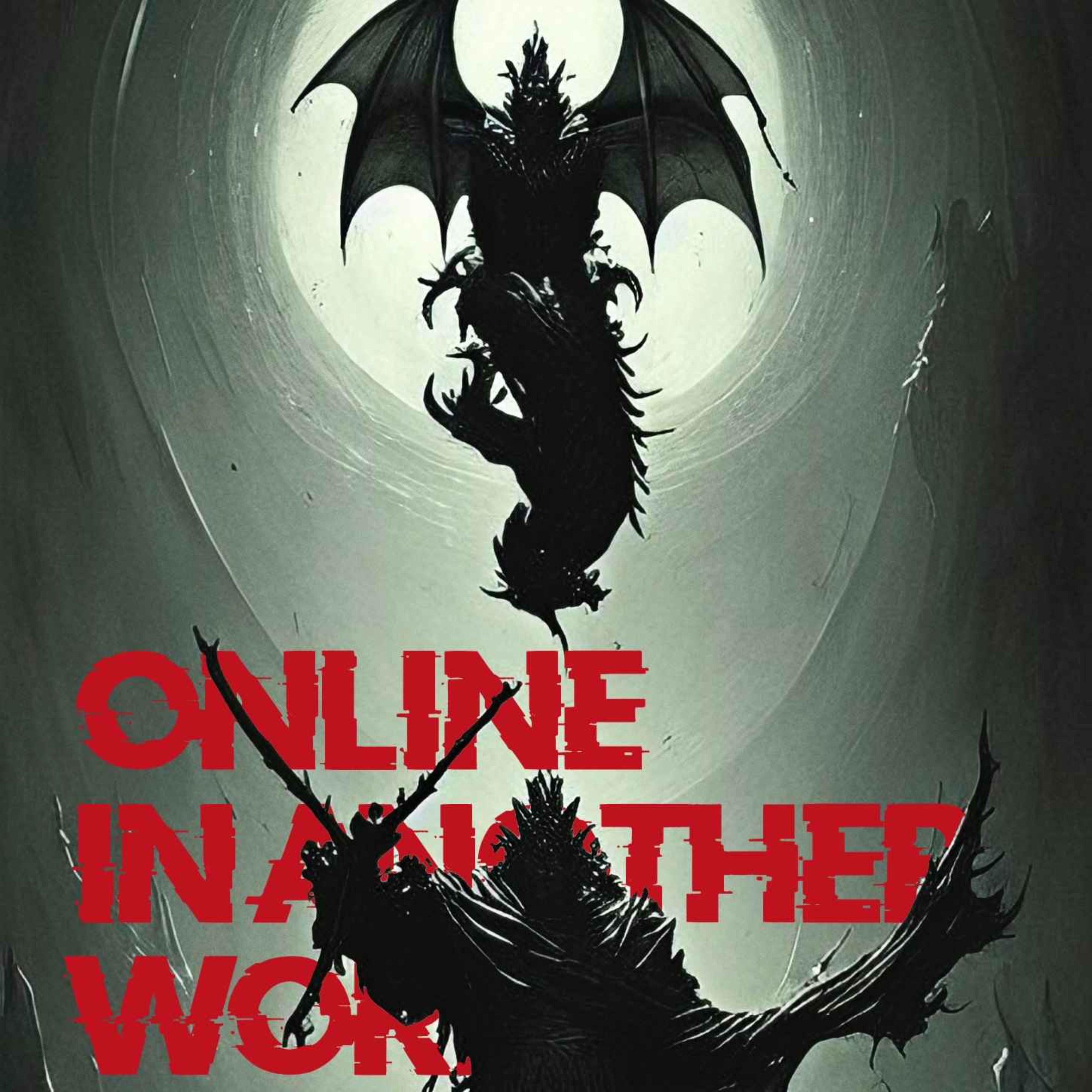 ONLINE IN ANOTHER WORLD