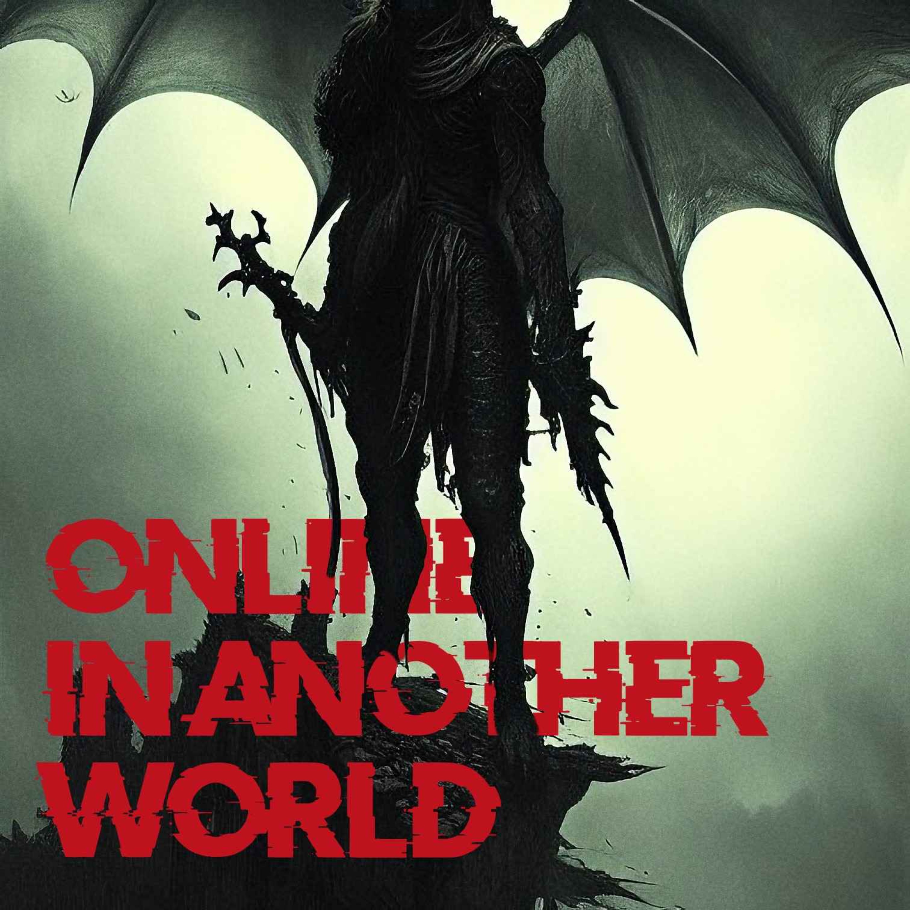 ONLINE IN ANOTHER WORLD