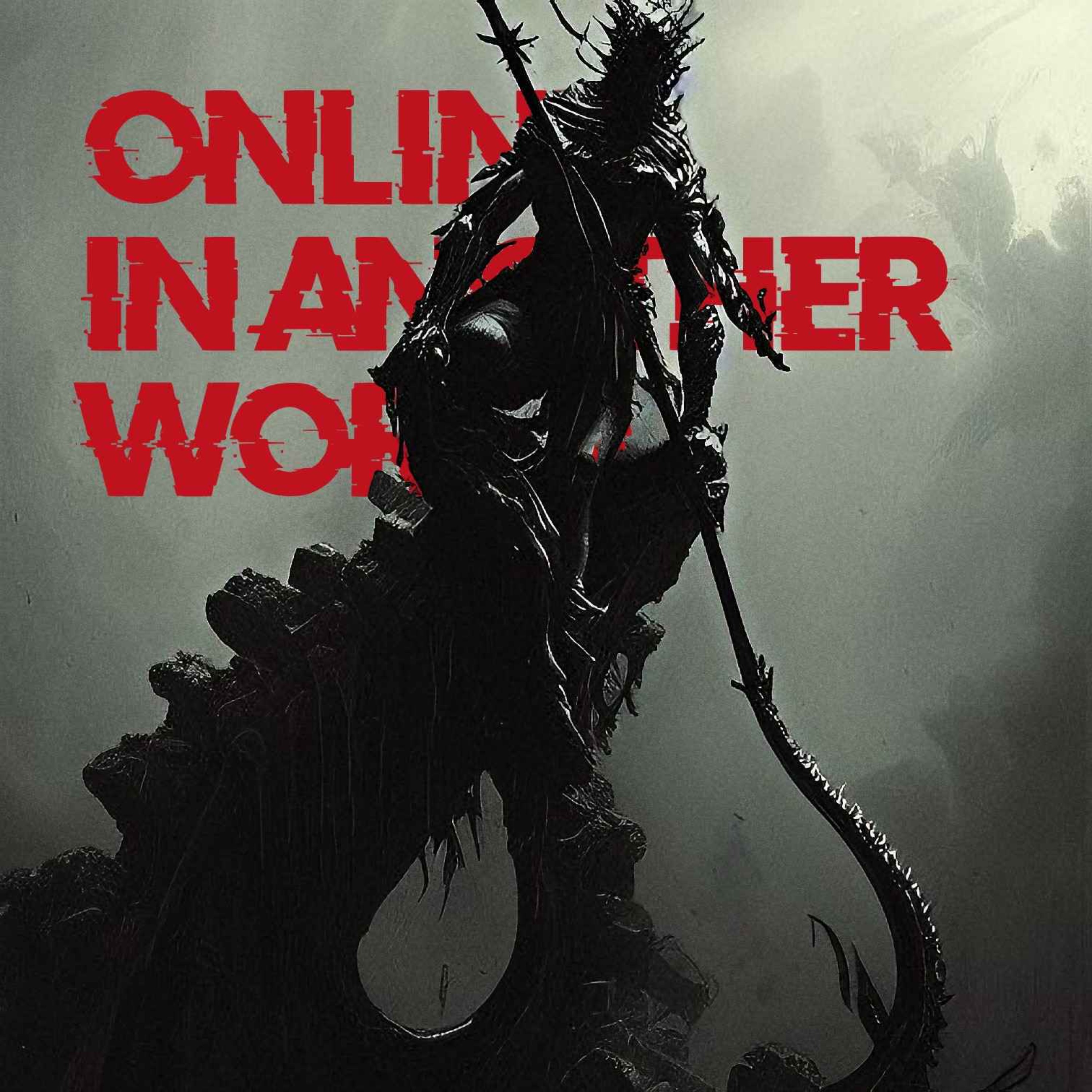 ONLINE IN ANOTHER WORLD