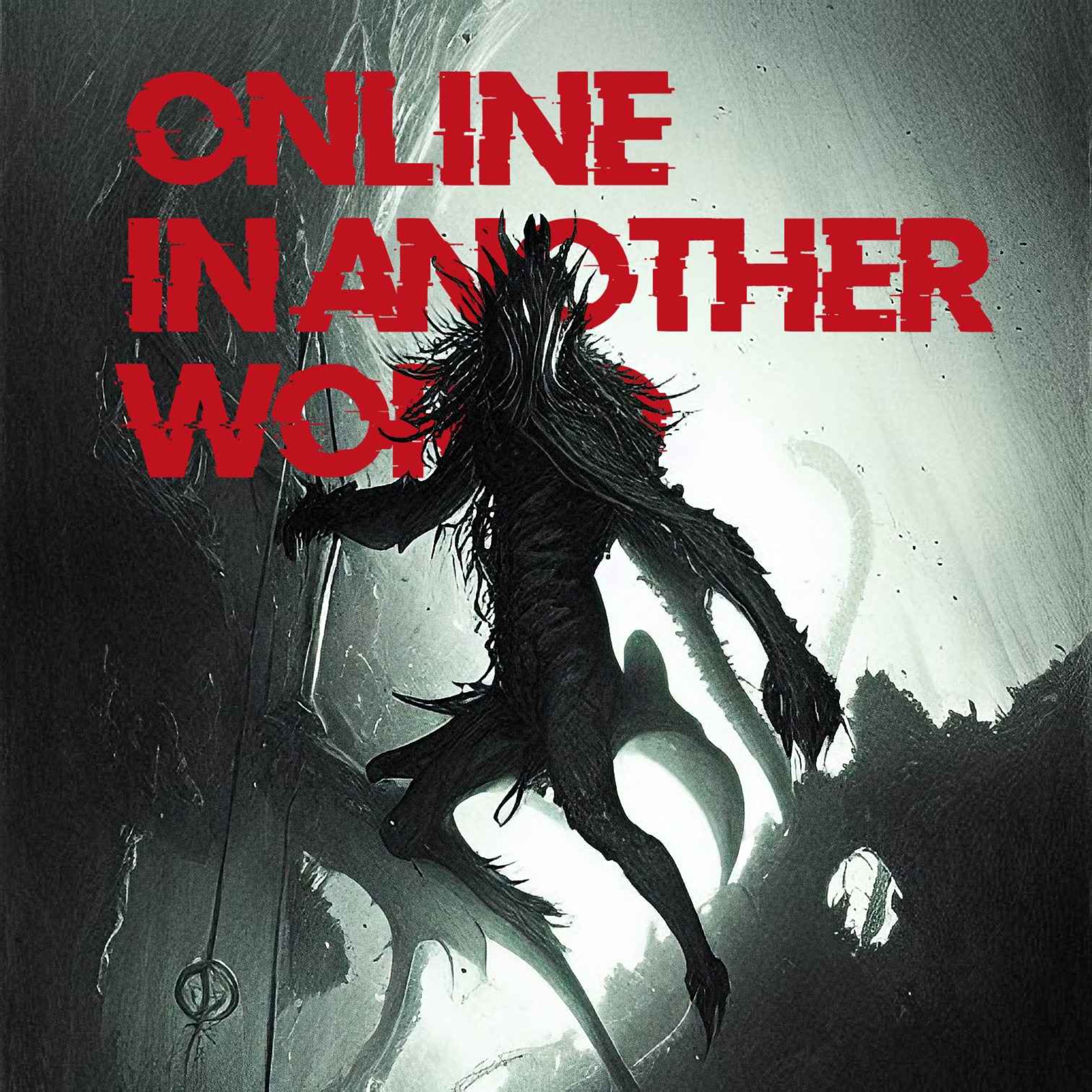 ONLINE IN ANOTHER WORLD