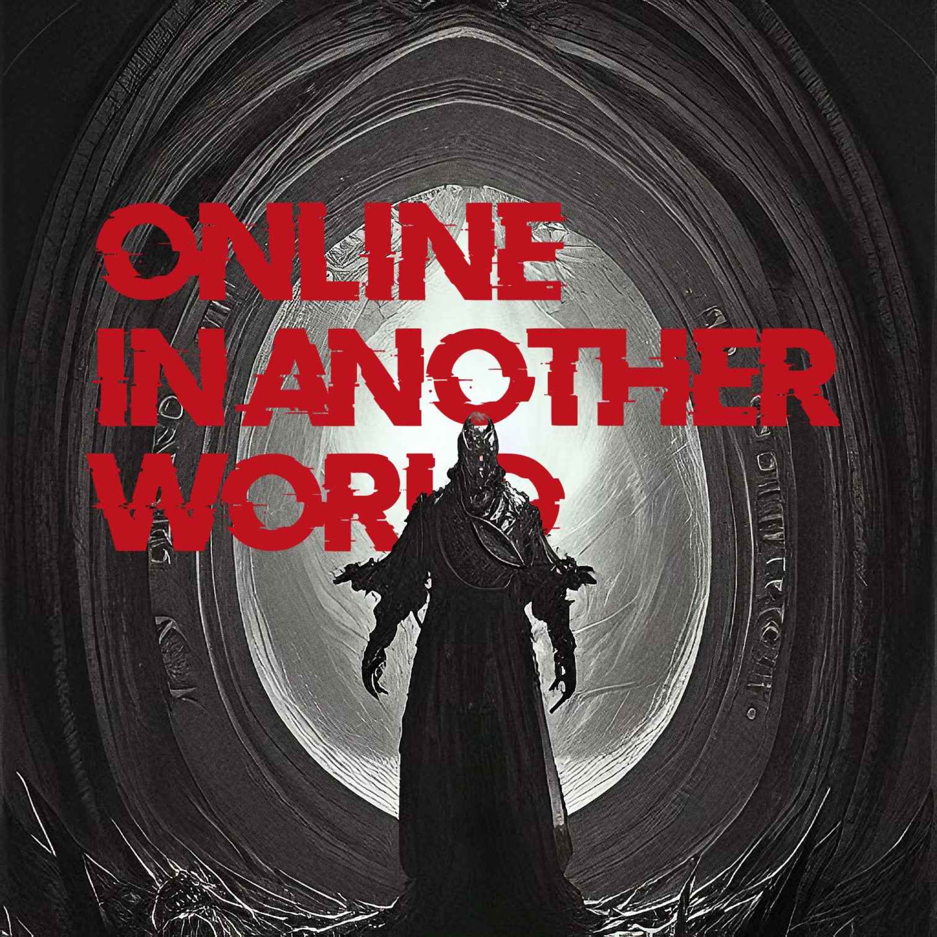 ONLINE IN ANOTHER WORLD