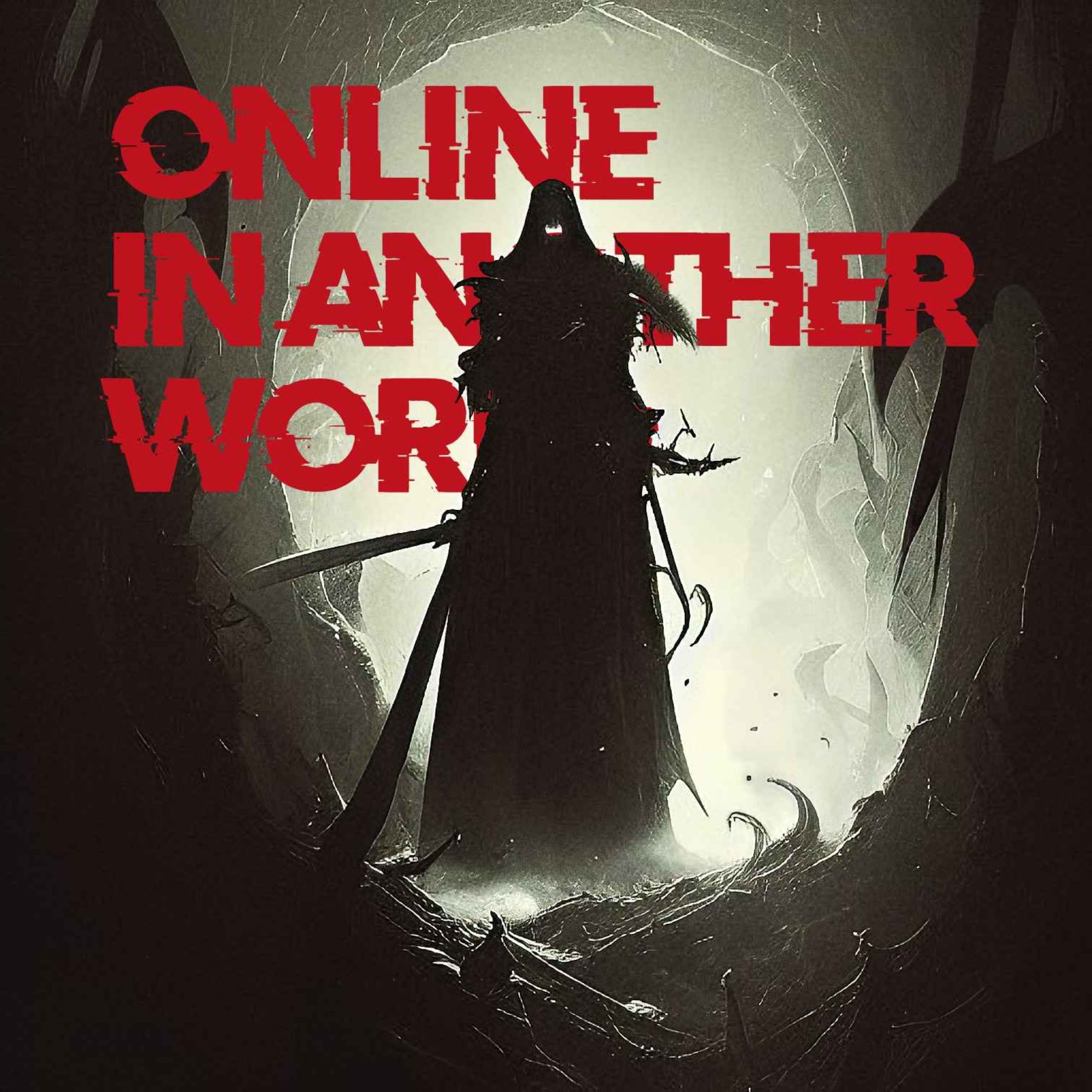 ONLINE IN ANOTHER WORLD