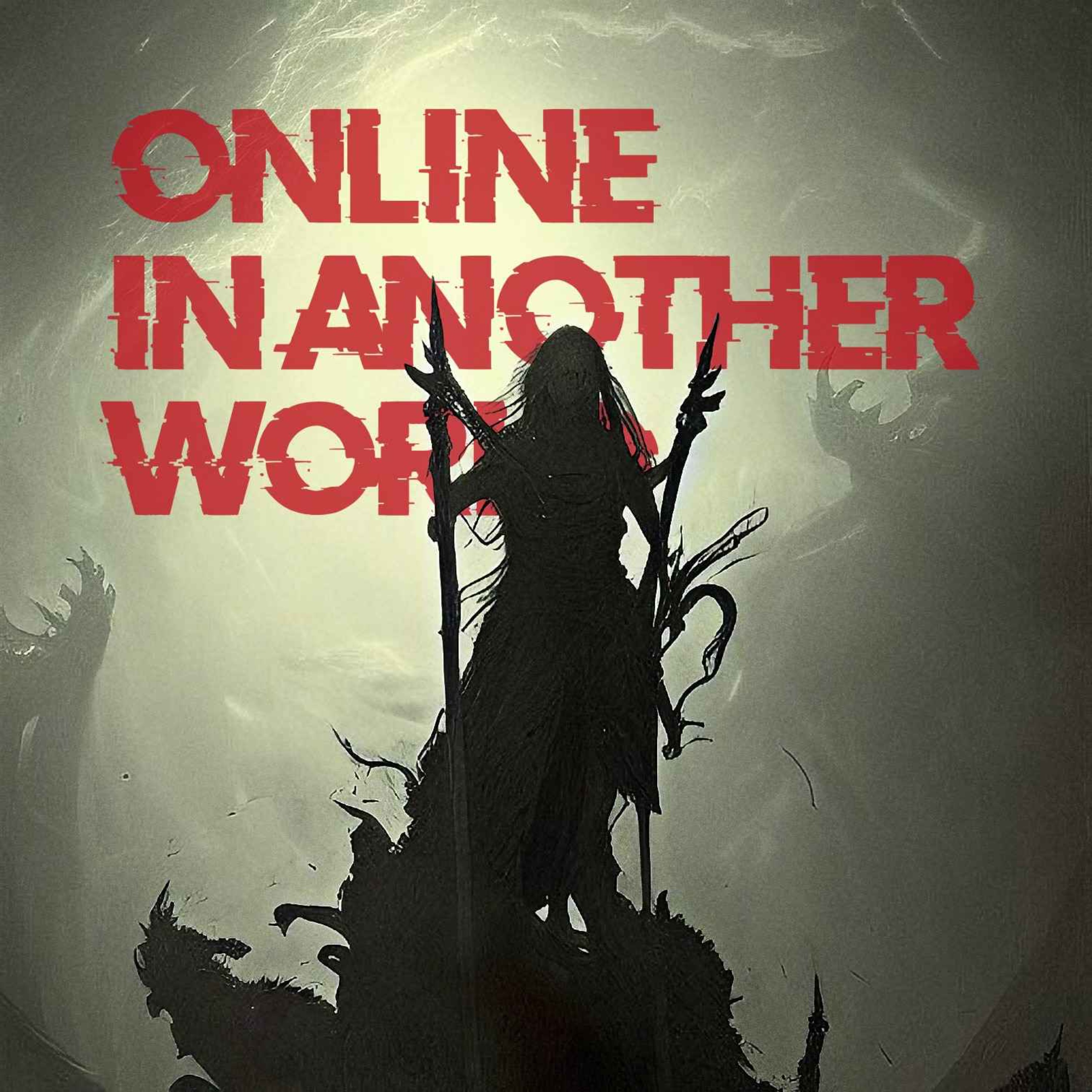 ONLINE IN ANOTHER WORLD