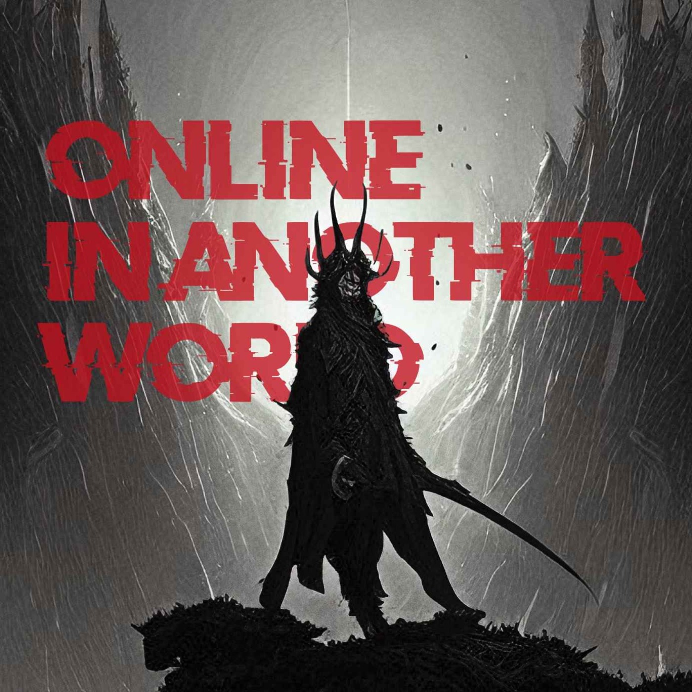 ONLINE IN ANOTHER WORLD