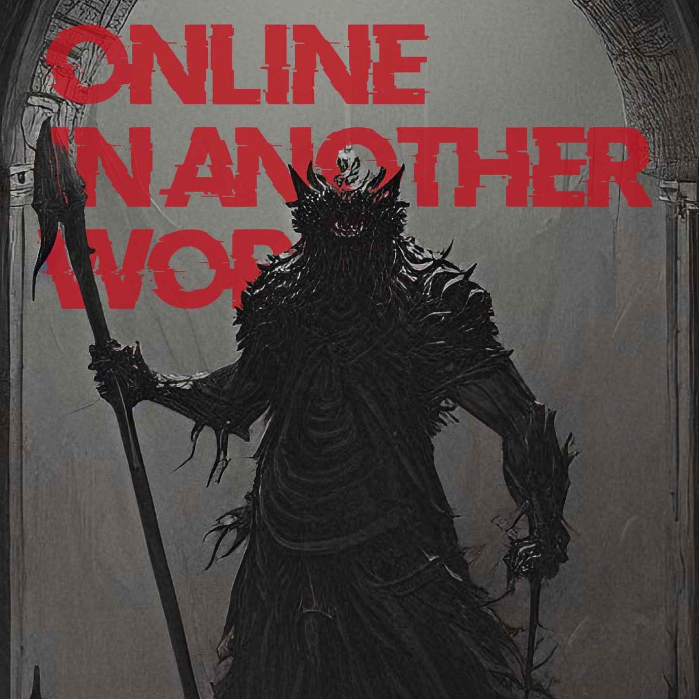 ONLINE IN ANOTHER WORLD