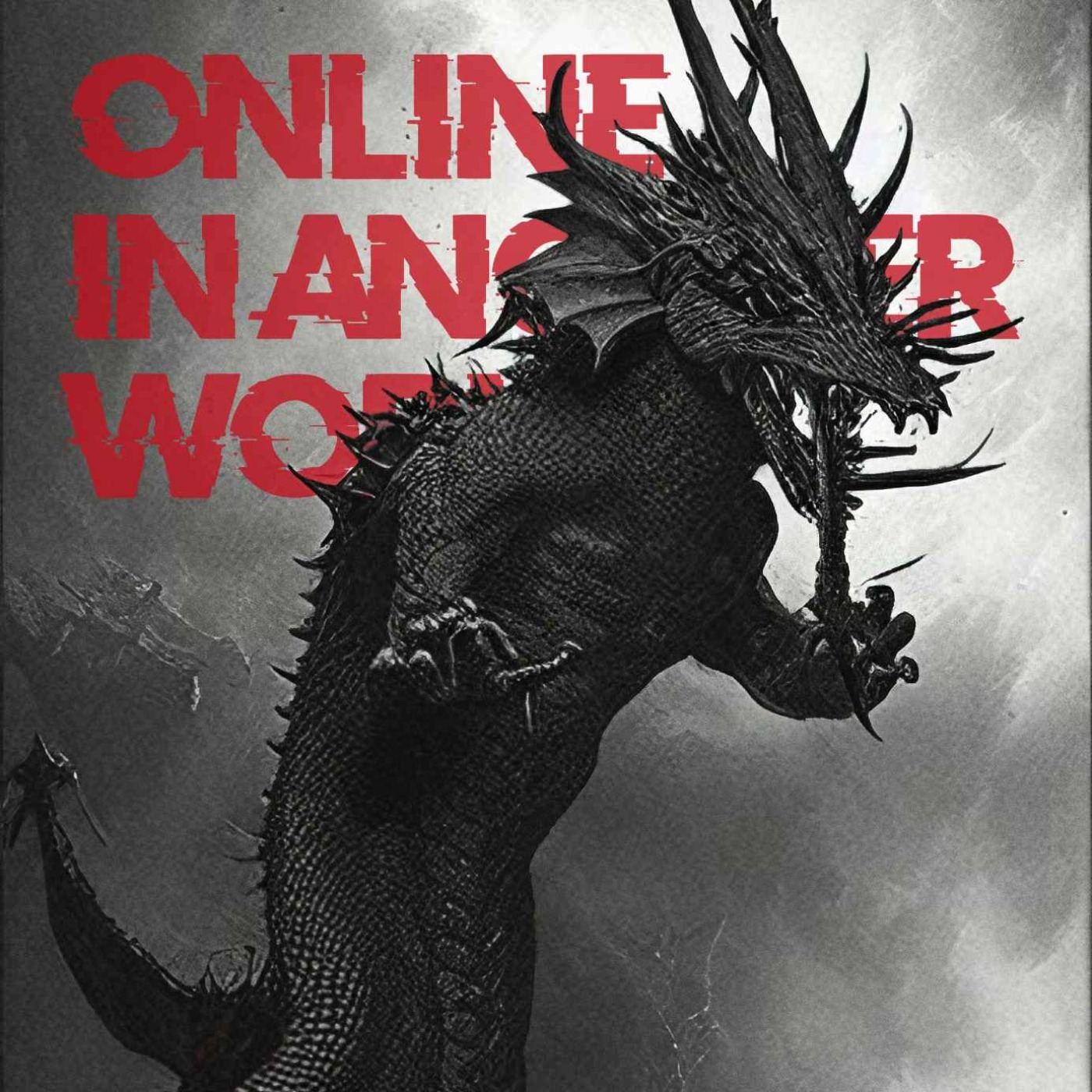 ONLINE IN ANOTHER WORLD