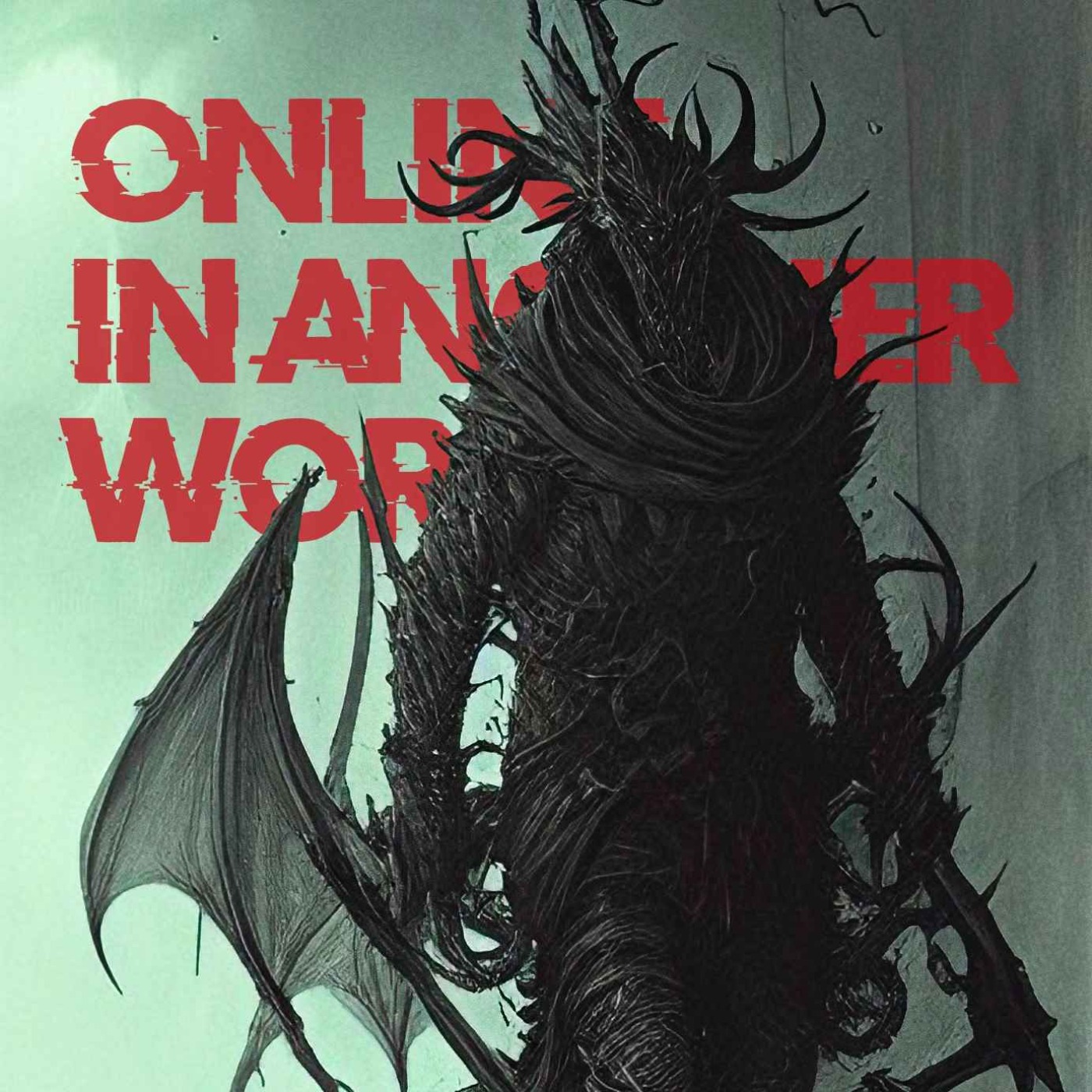 Chapter 79 The Grand Lycan