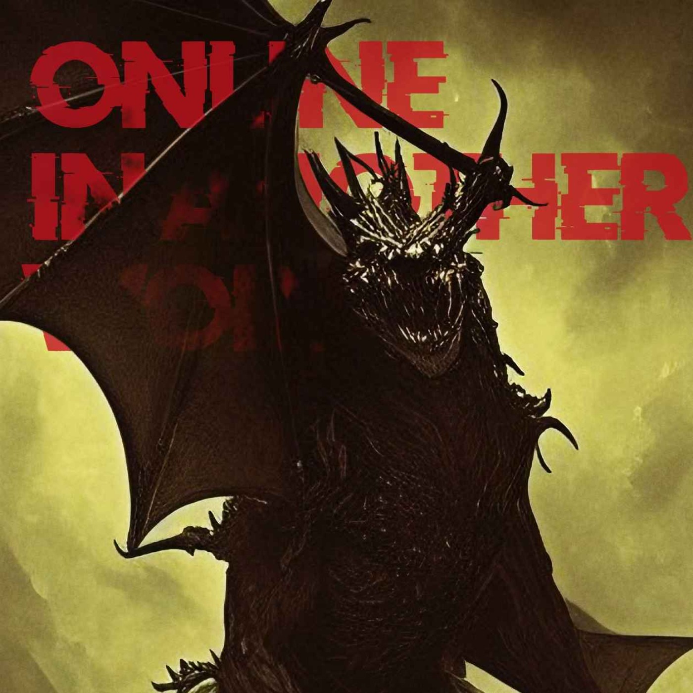 Chapter 80 Oswell, The Hunter and The Hunted