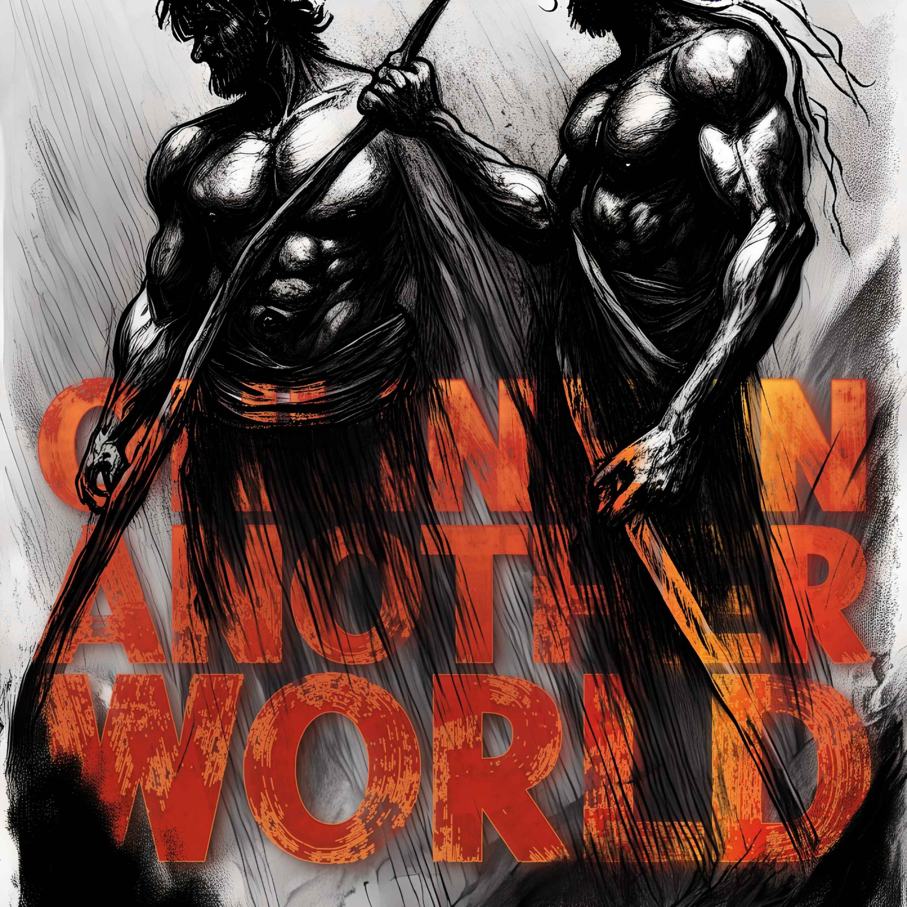 Chapter 128 The Unknown
