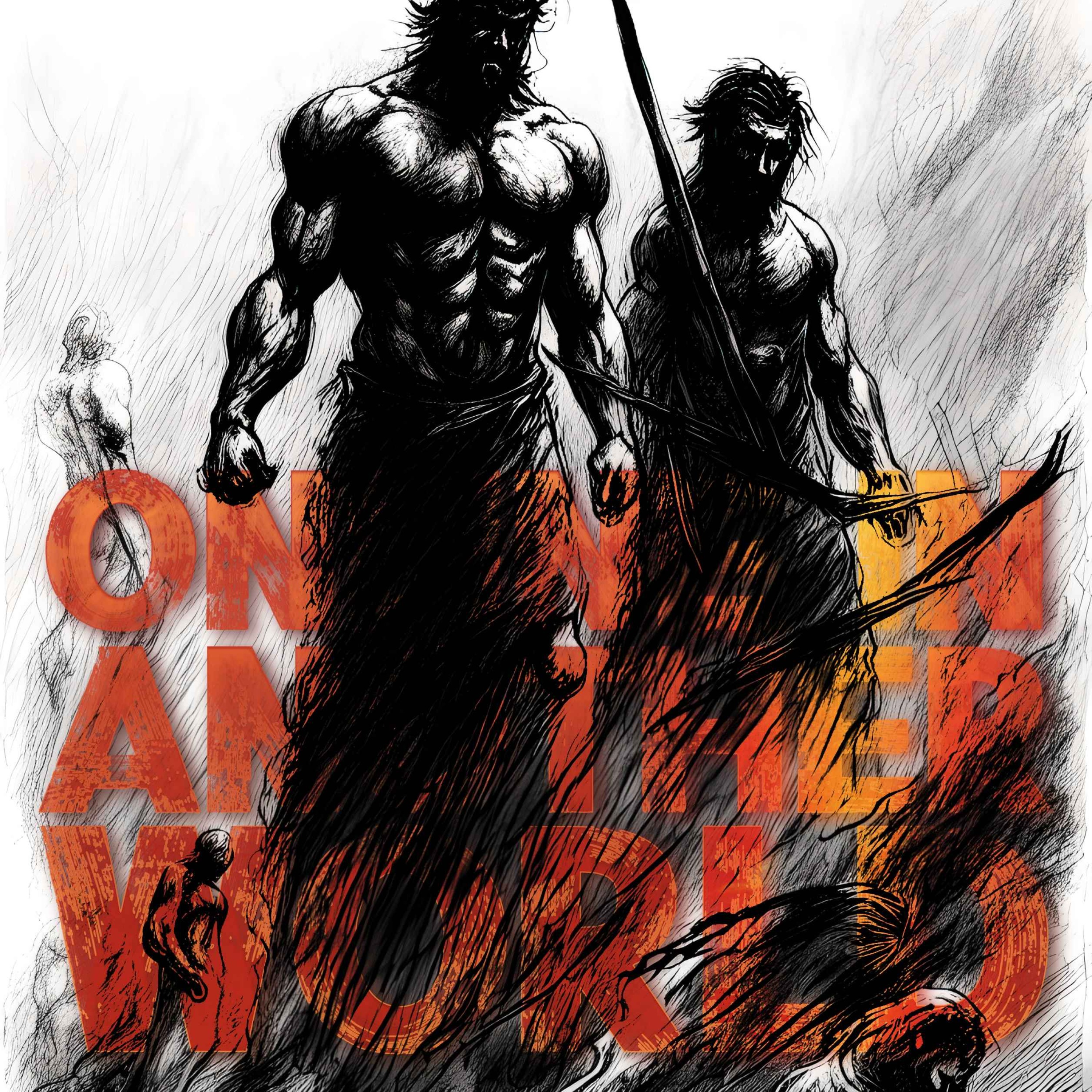 Chapter 134 Sand Trap