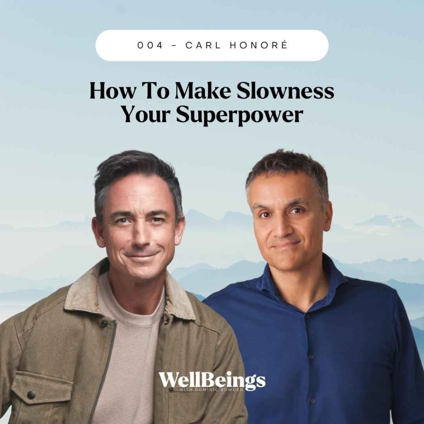 Carl Honoré - How to make slowness your superpower