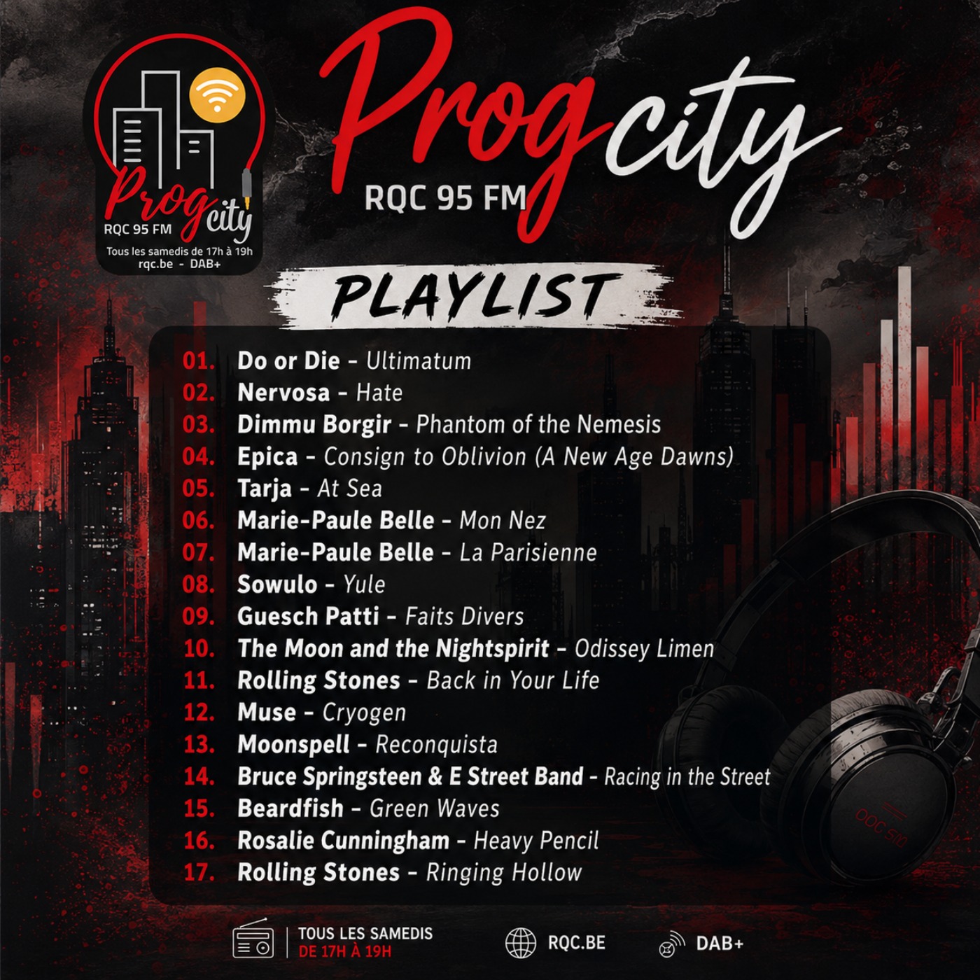 Prog-City 01/08/26 episode artwork