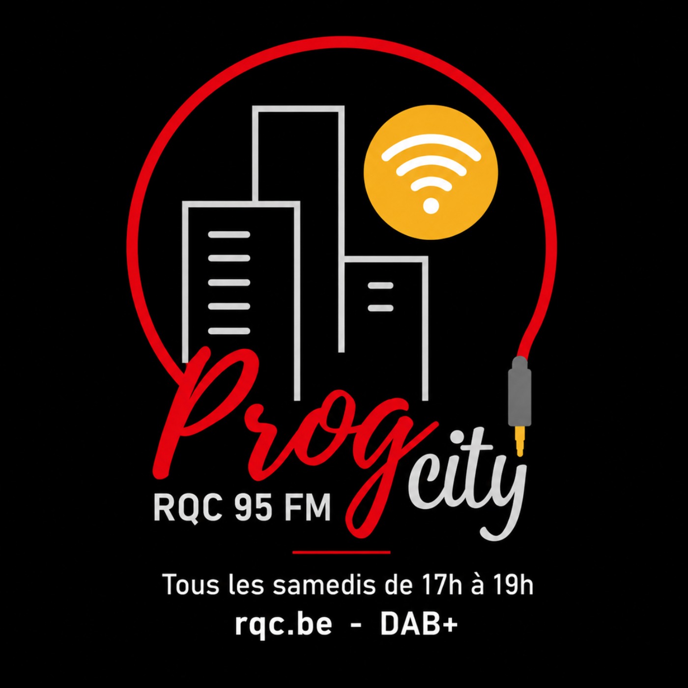 Prog-City 05/09/26 episode artwork