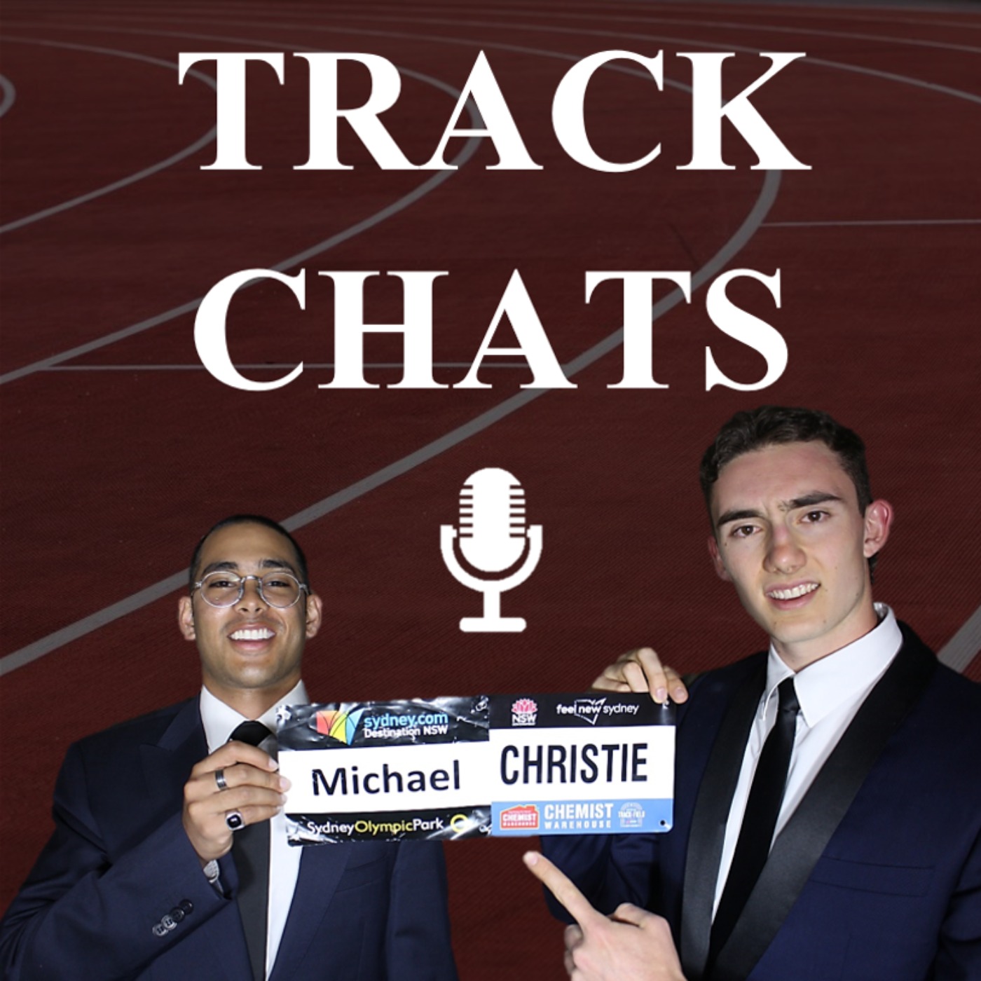 Track Chats
