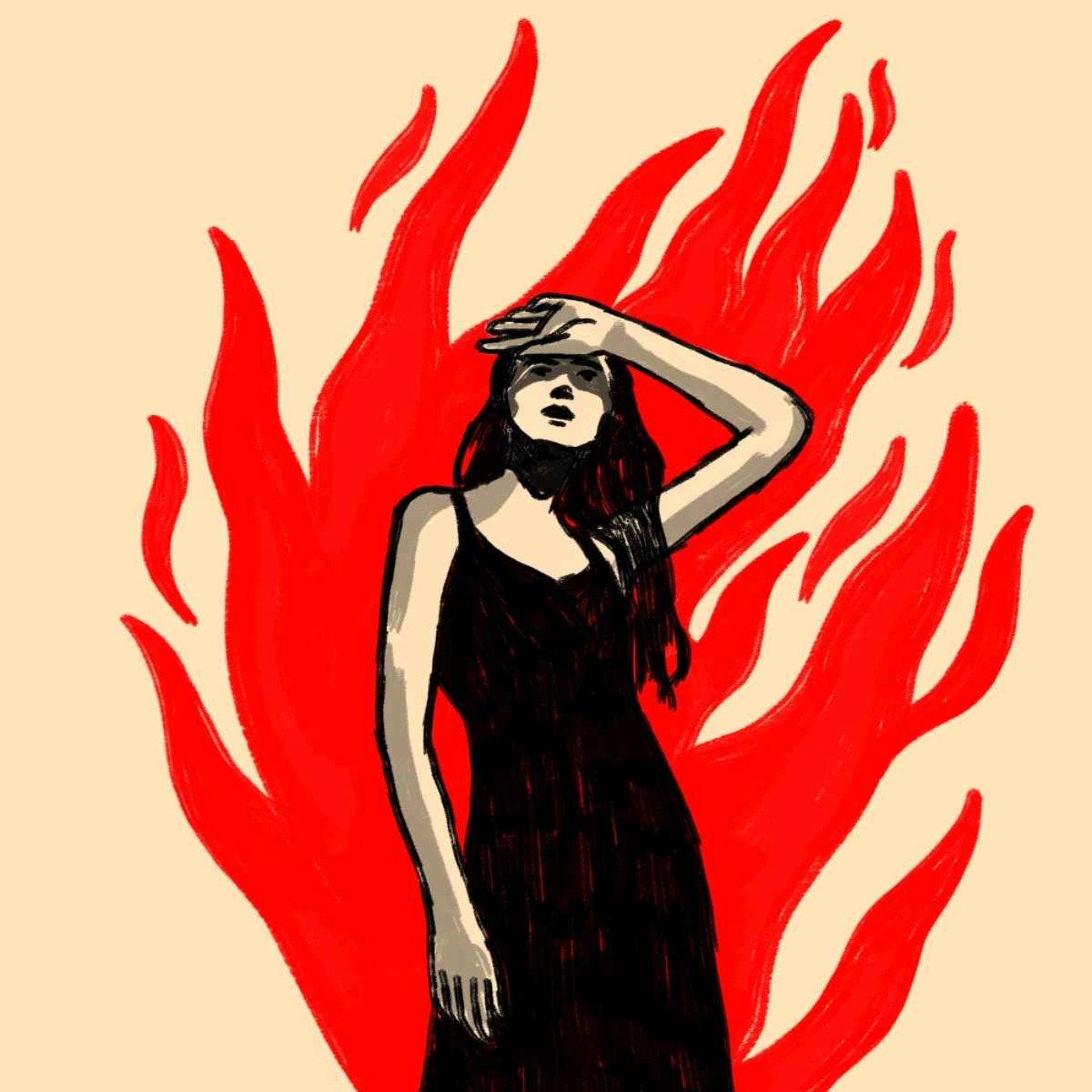 GW spécial Sorcières avec les bibliothécaires de Paul Carlat (Sanitas) episode artwork