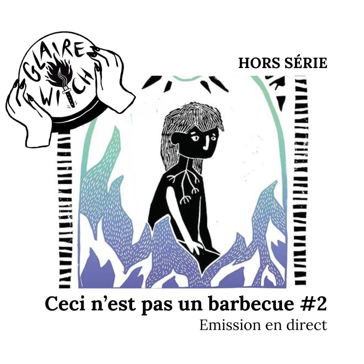 GW · Hors Série · Ceci n'est pas un barbecue #2 episode artwork