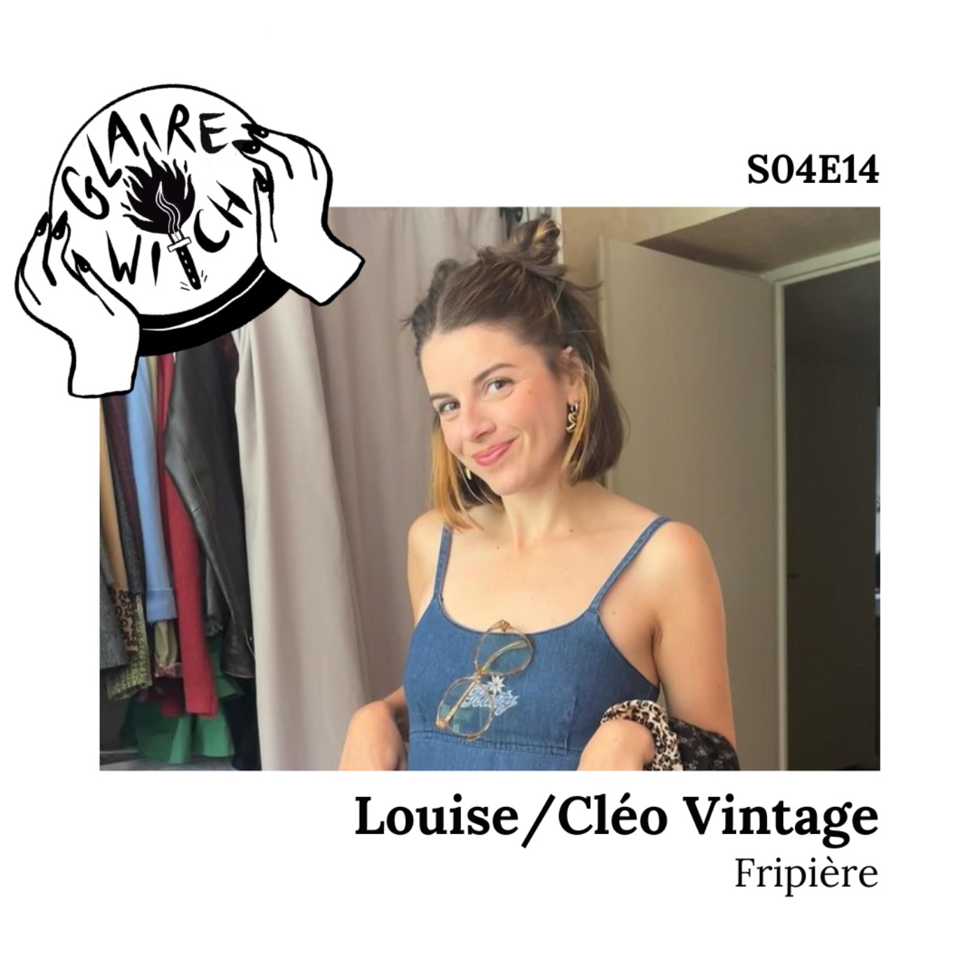 GW S04E14 - Louise/Cléo Vintage episode artwork