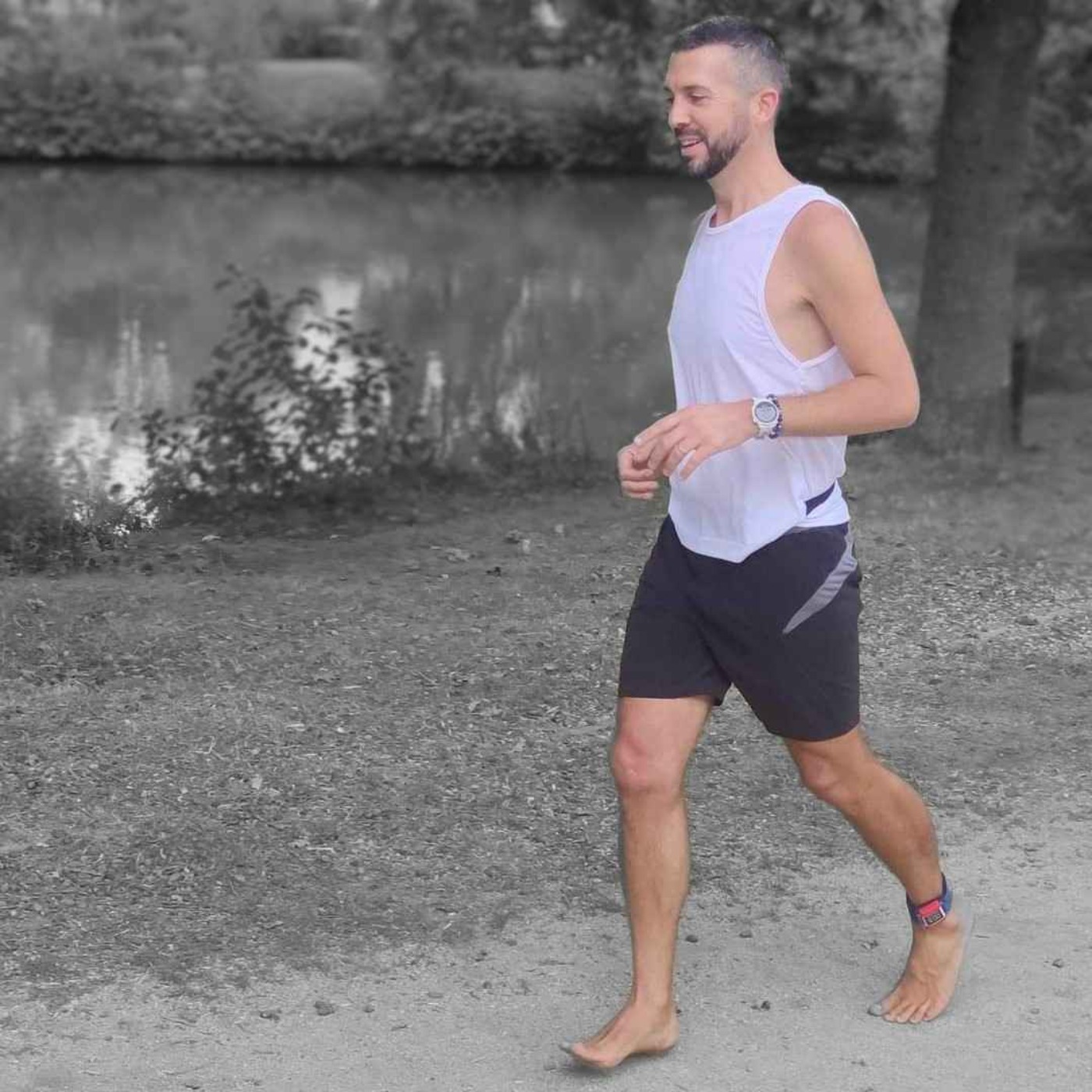 Courir 24h - Bouger au naturel