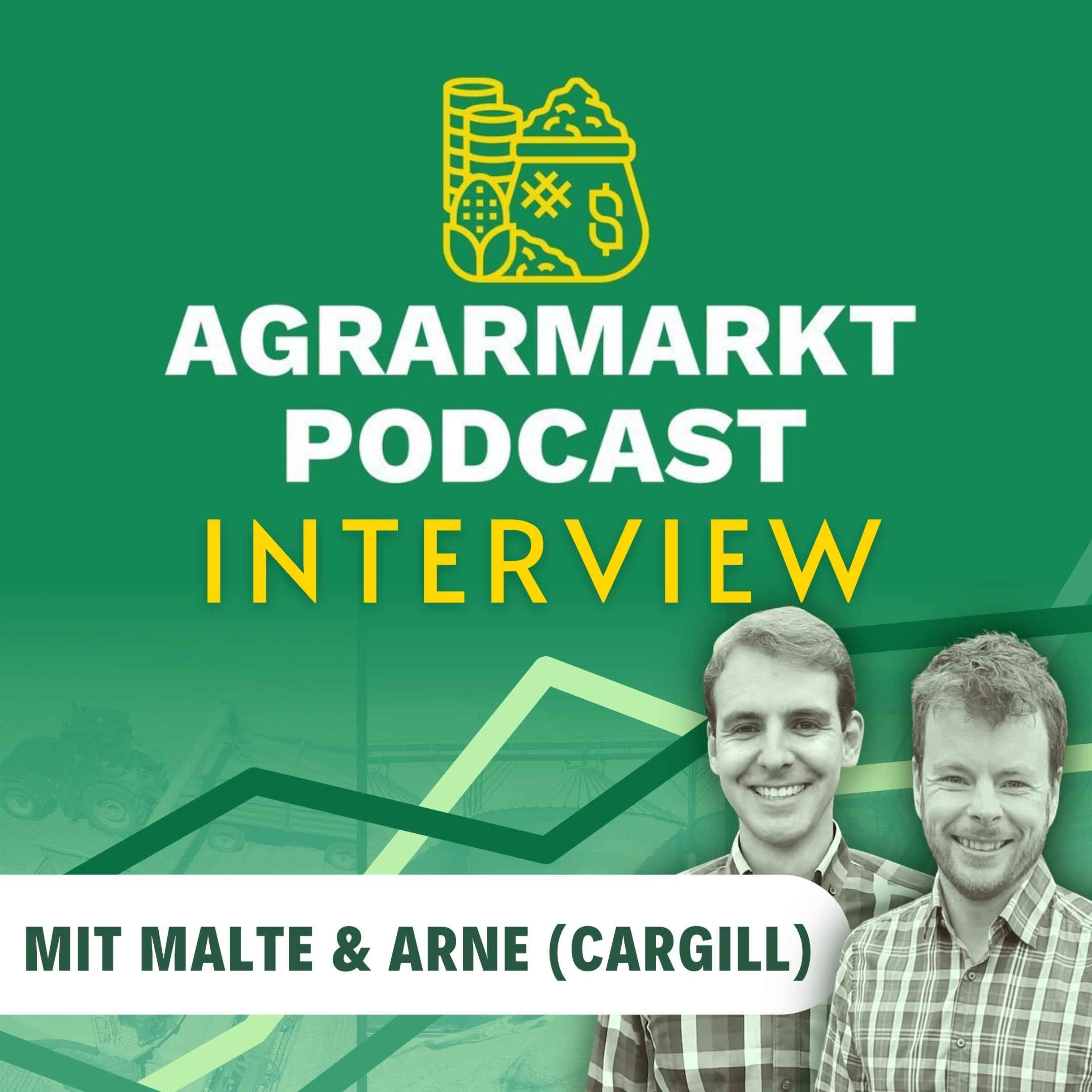 Folge 47: Eskalation treibt Märkte! Vermarktungsstrategie anpassen?!