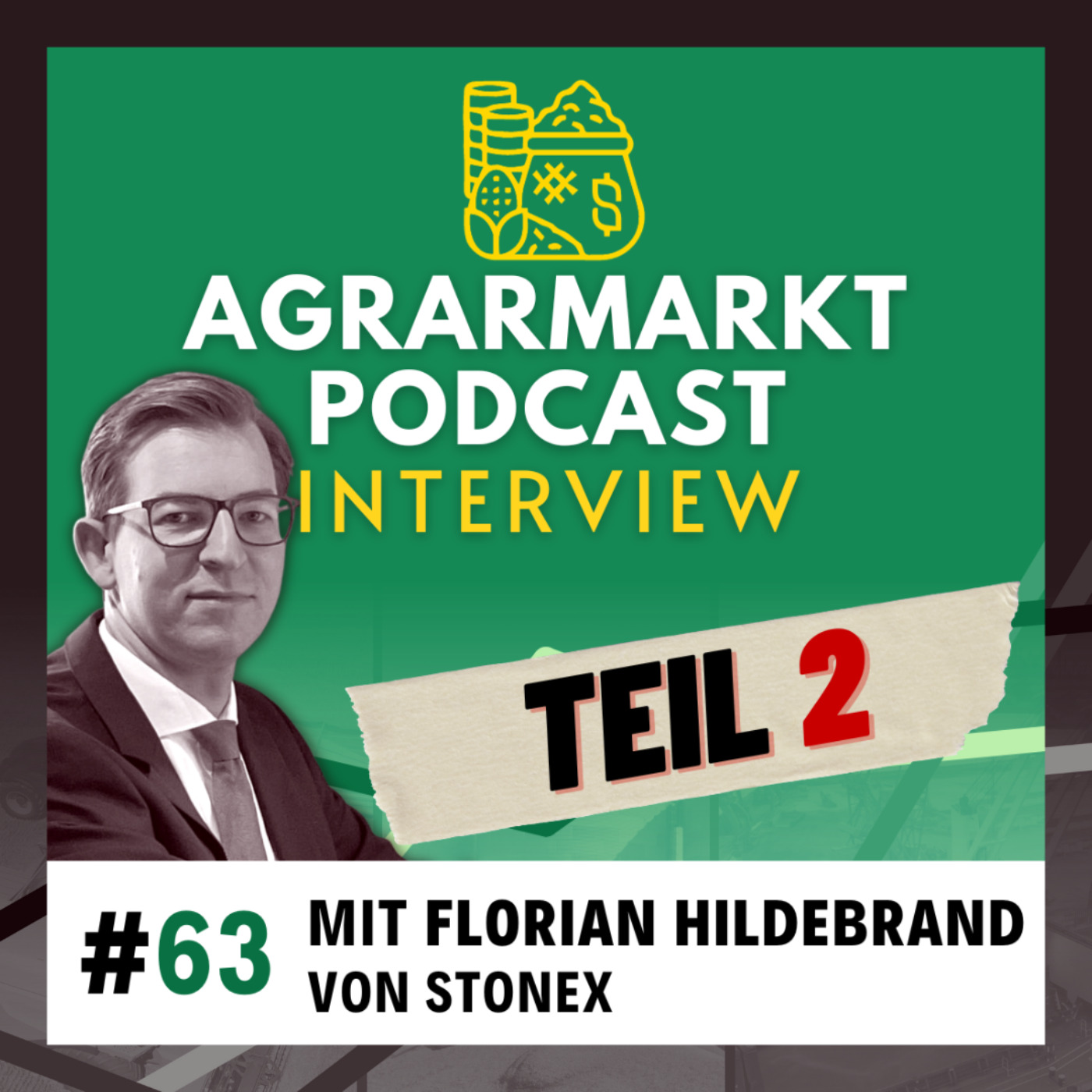 🥛🧀 Milchmarkt-Insider Teil 2: Vermarktung optimieren & der Blick ins Ausland