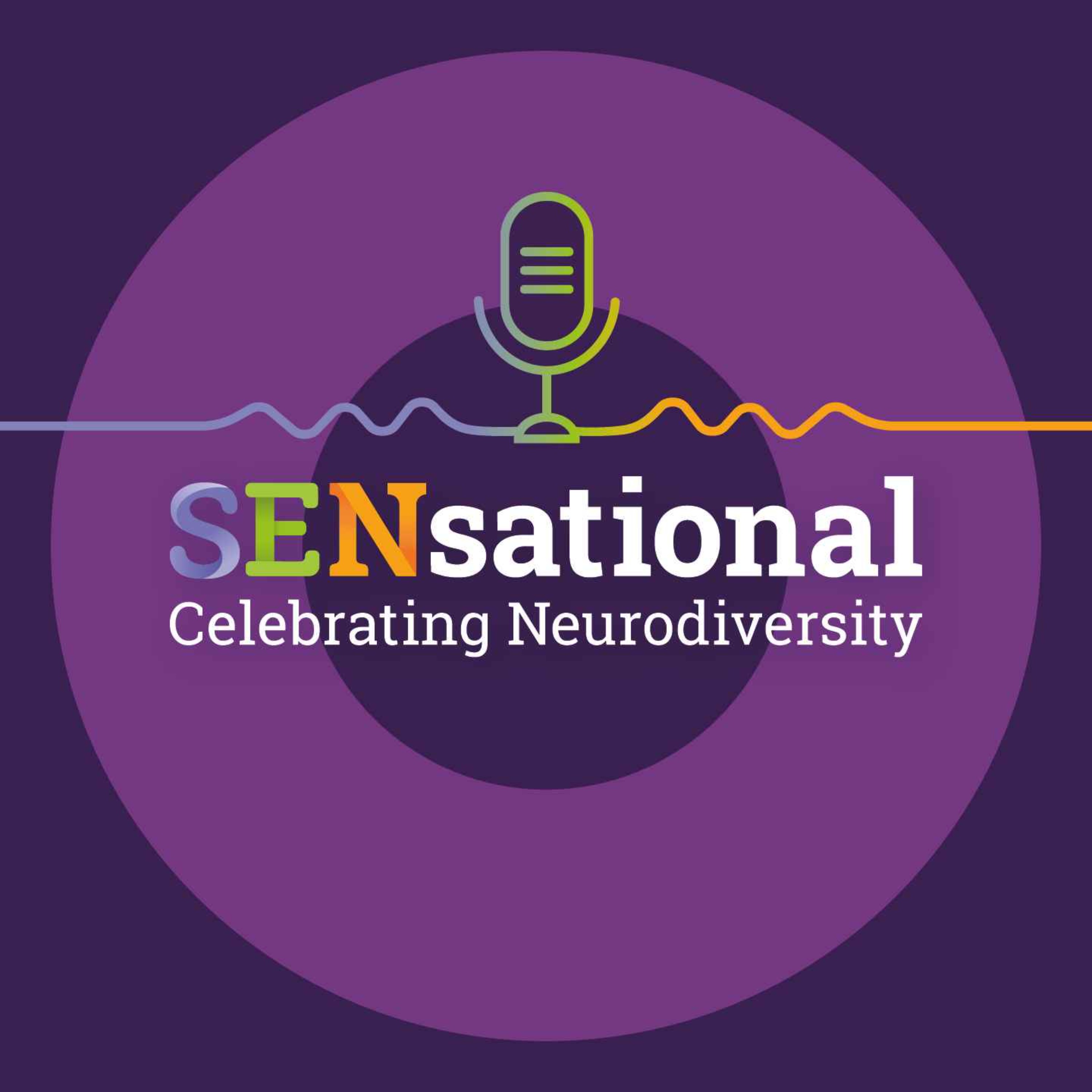 SENsational - The Special Educational Needs Podcast