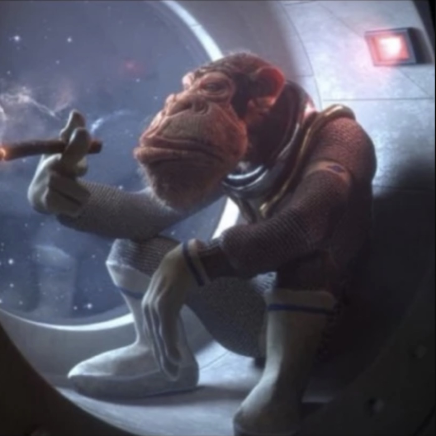 Inbetween Podcast 205 Monkey Business Practices