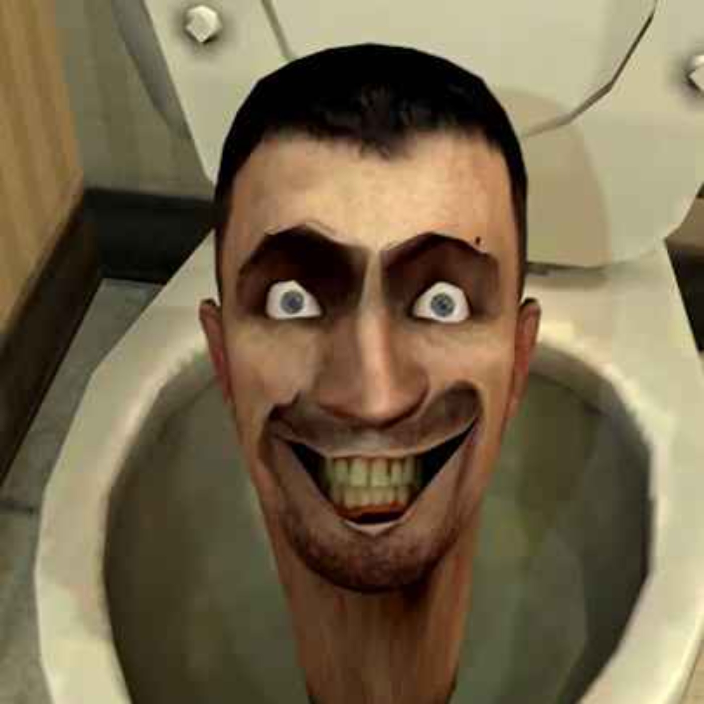 Skibidi Toilet DMCA