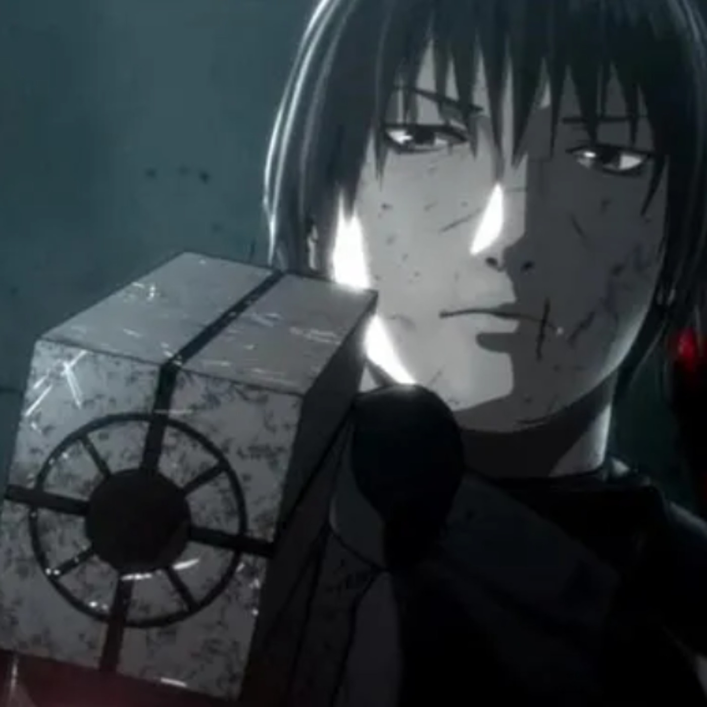 The Japan Episode