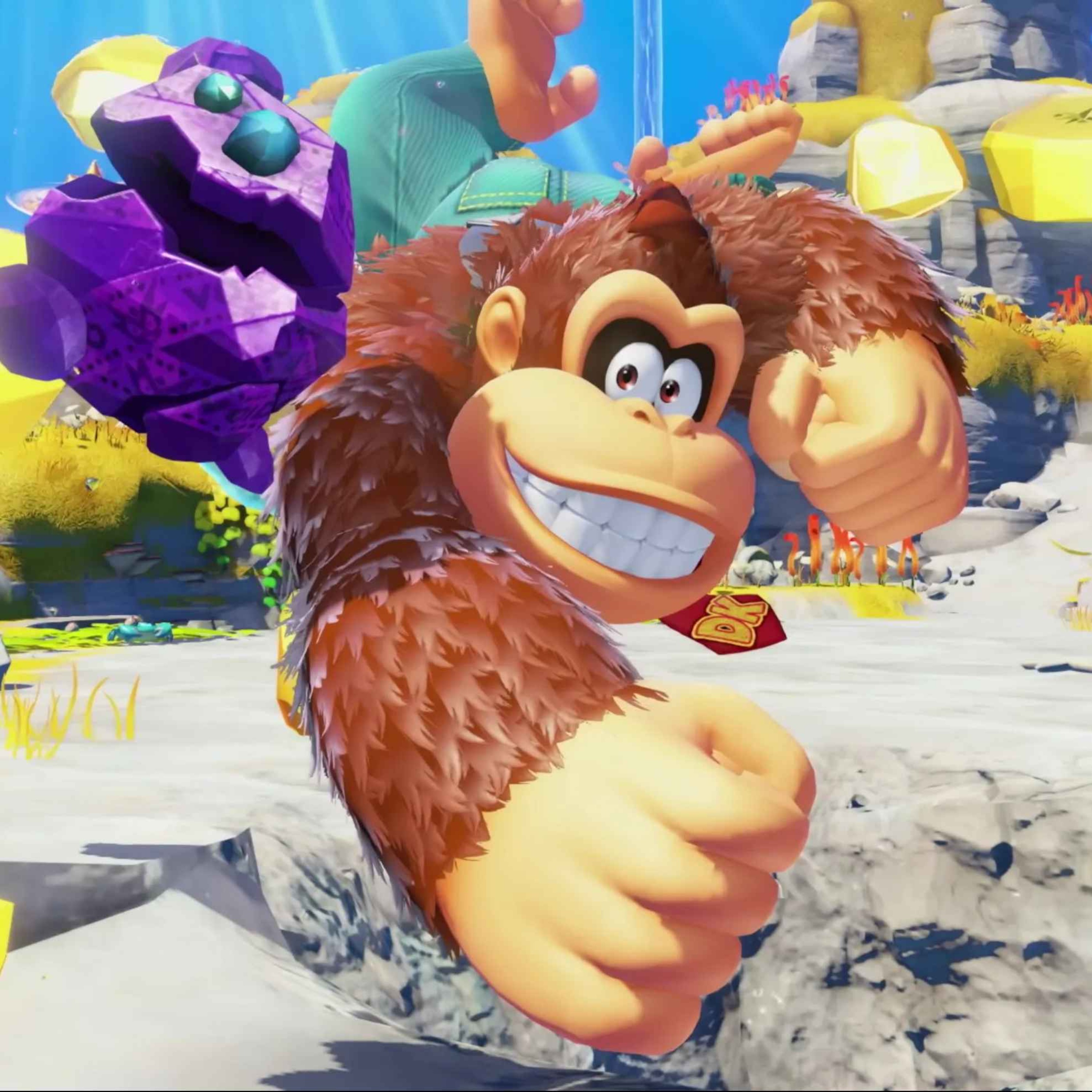 Switch 2 Electric Boogaloo