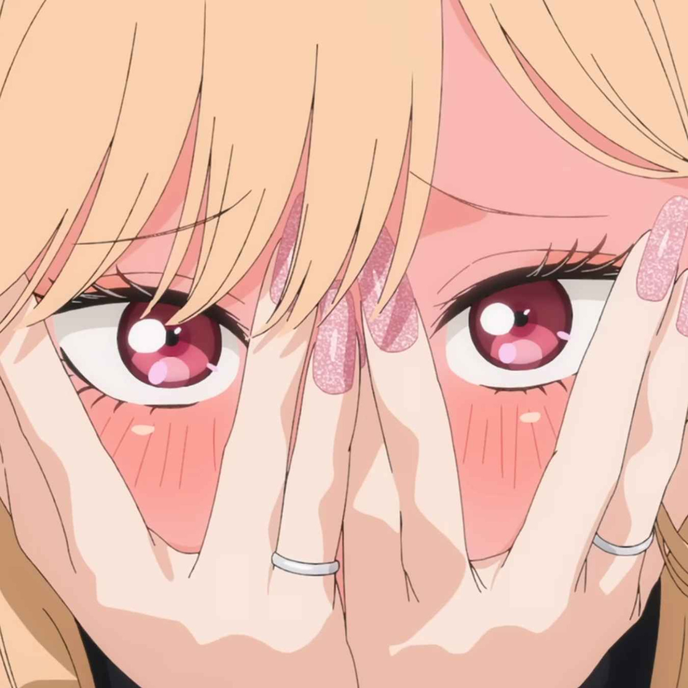 Summer Anime is hot