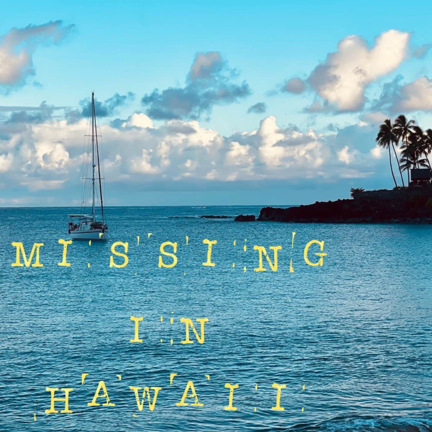 Missing in Hawaii