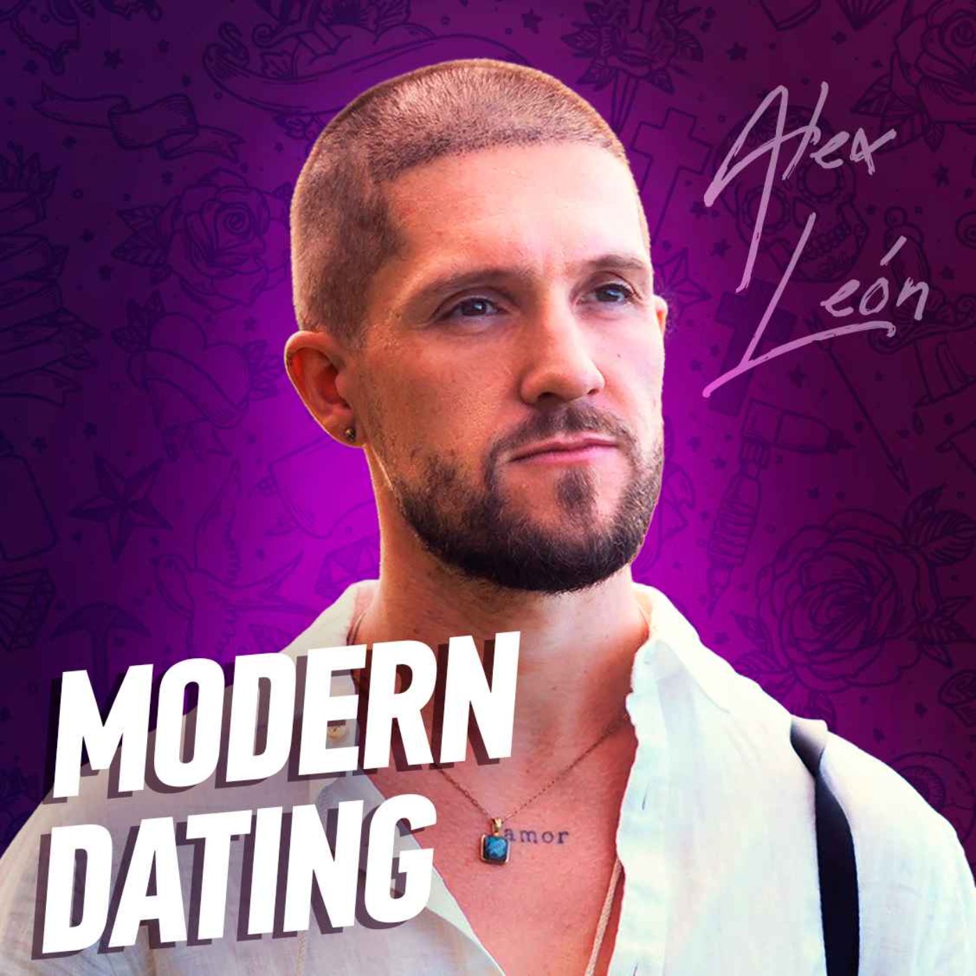 Modern Dating - Alex León