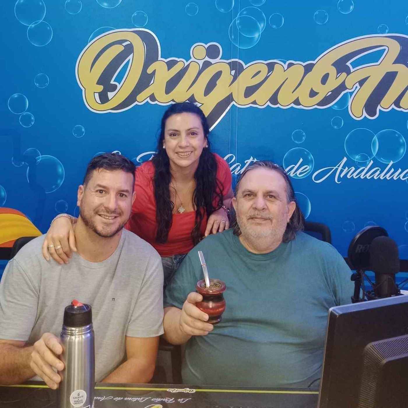 mateando podcast