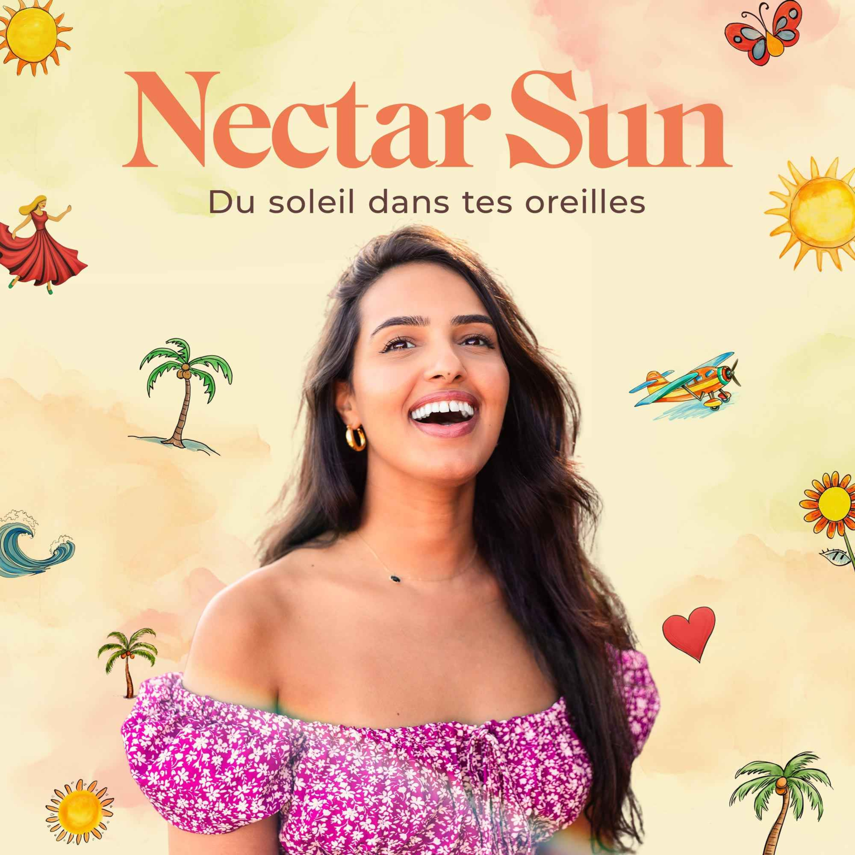 97. Être une femme forte, divorcer, les collègues de travail avec Sarah, Dounia et Mounia de la Saison du Oui
