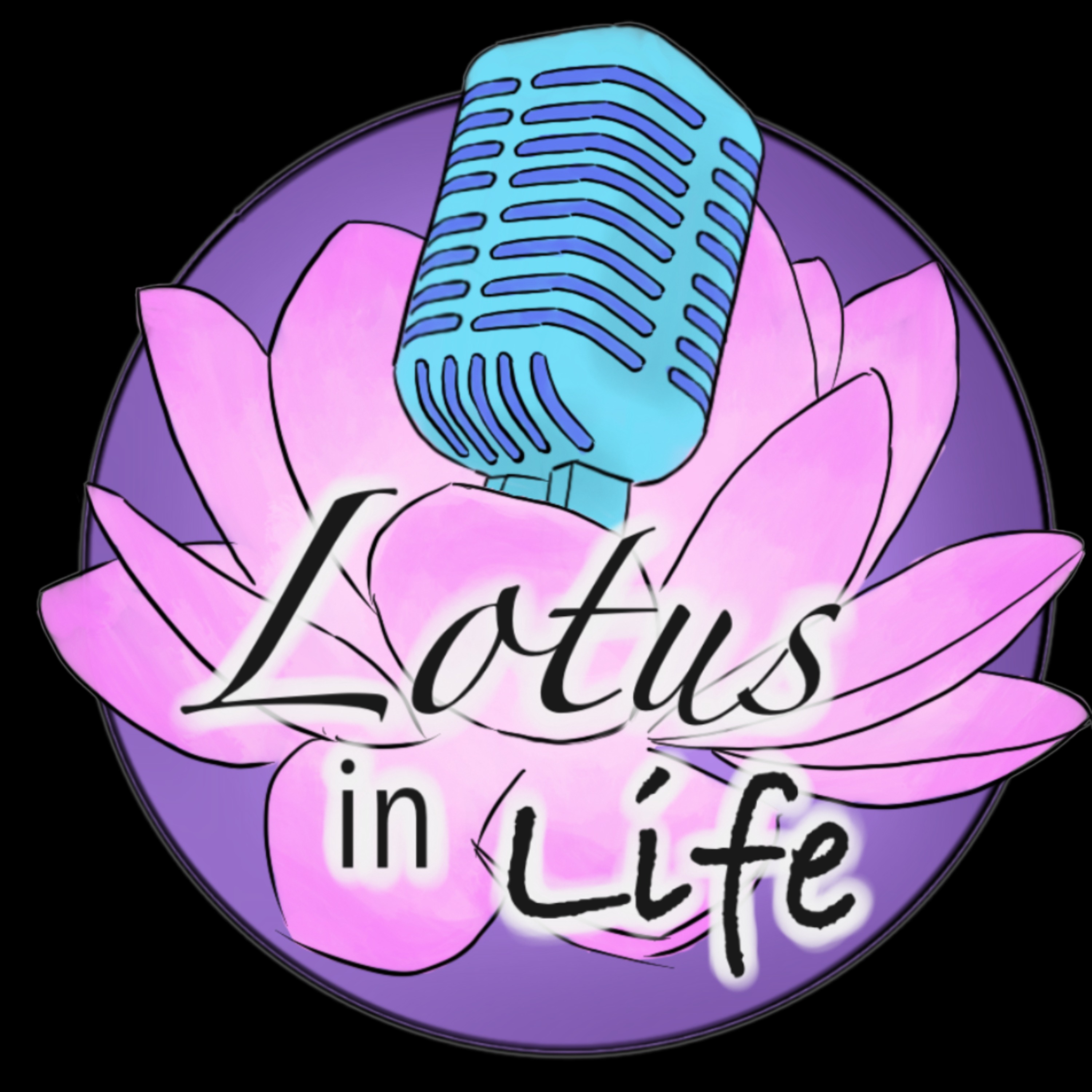 Lotus in Life