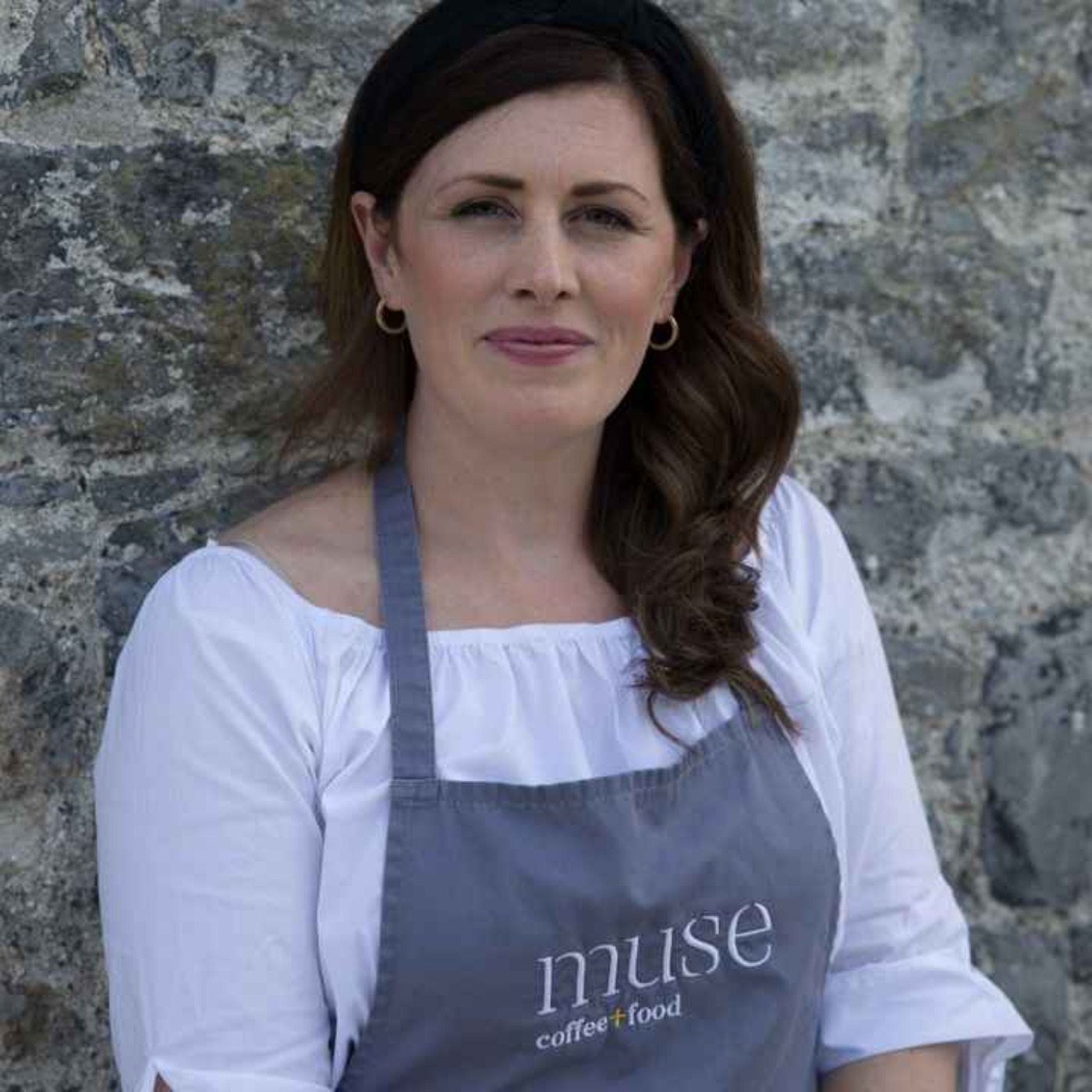Tracie - The Food Business Coach