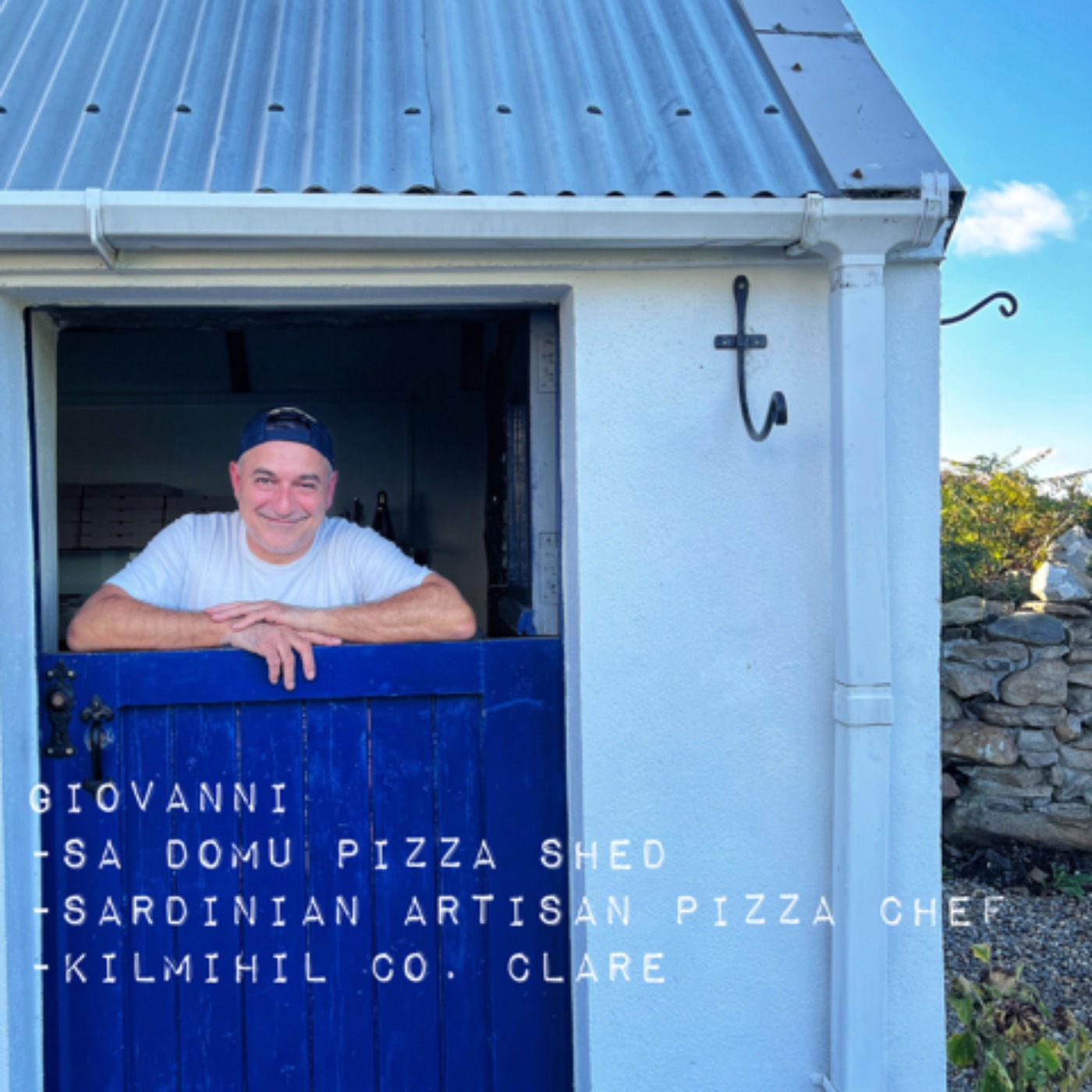 Tracie - The Food Business Coach