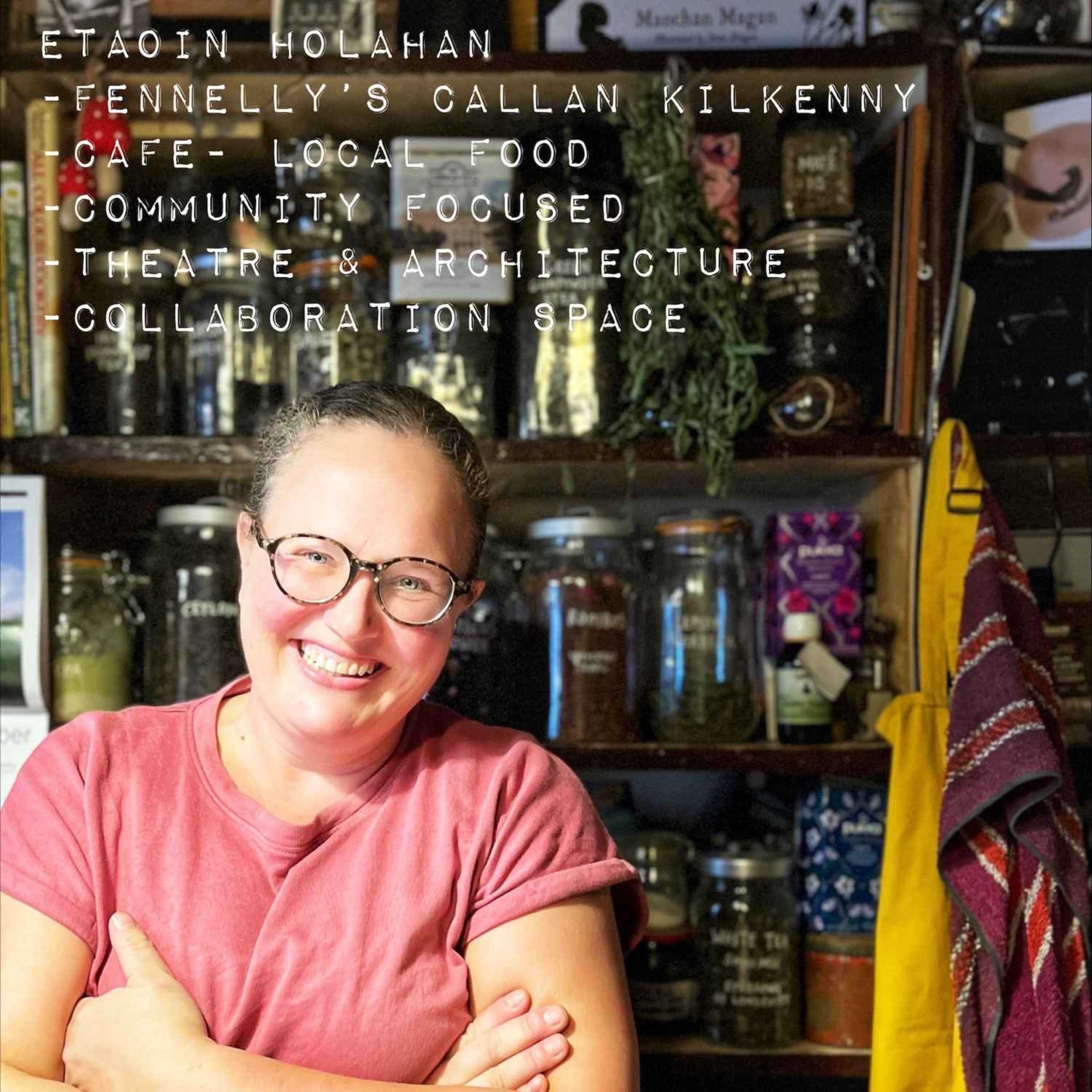 Tracie - The Food Business Coach