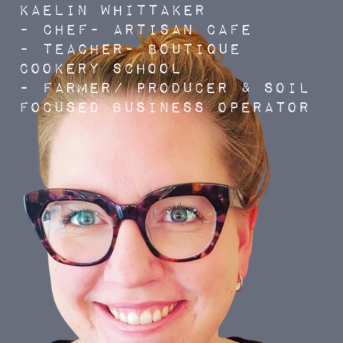 Tracie - The Food Business Coach