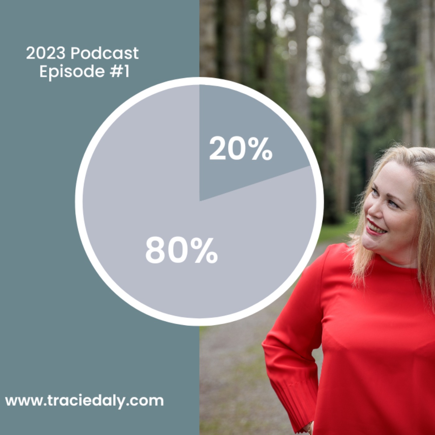 Tracie - The Food Business Coach