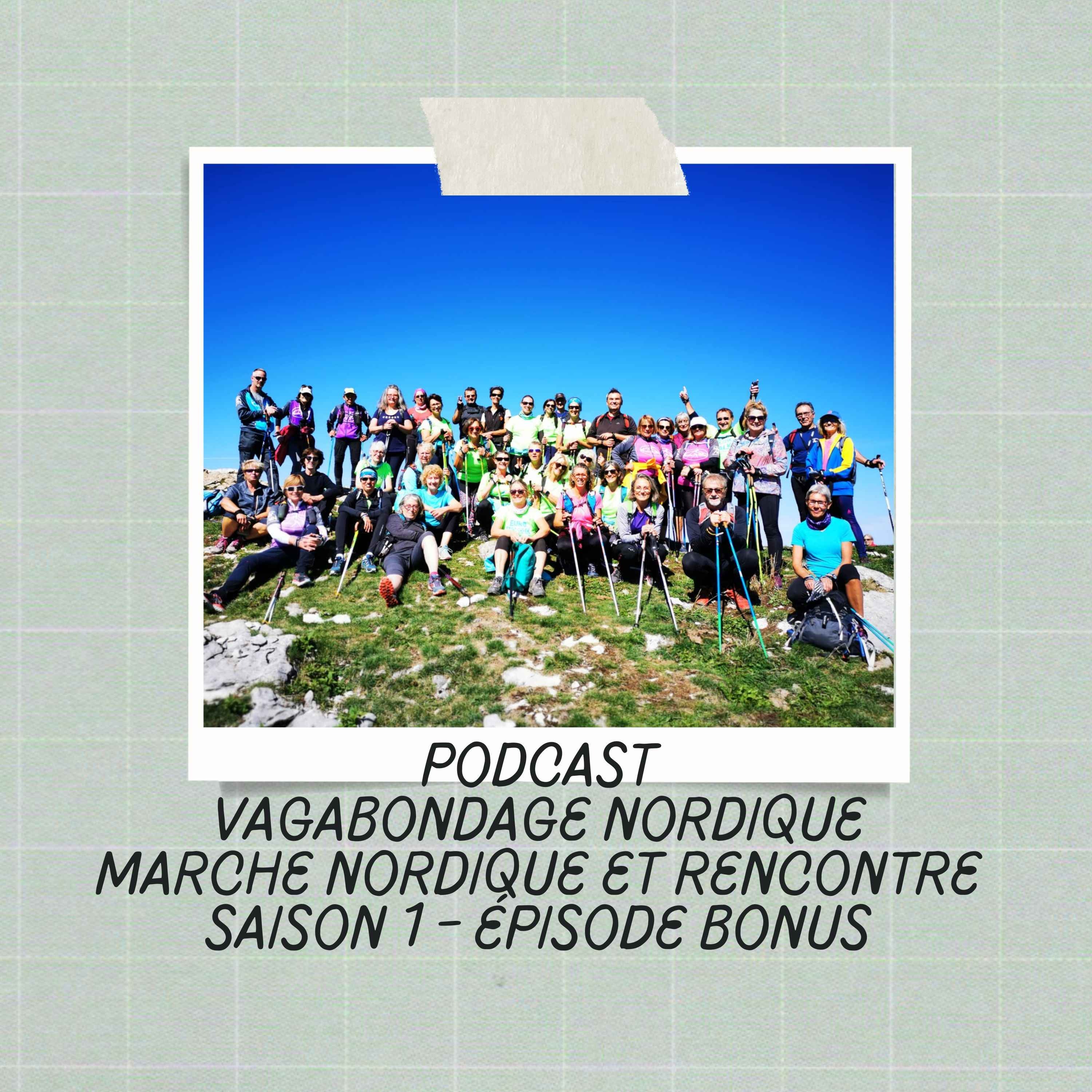 Vagabondage Nordique