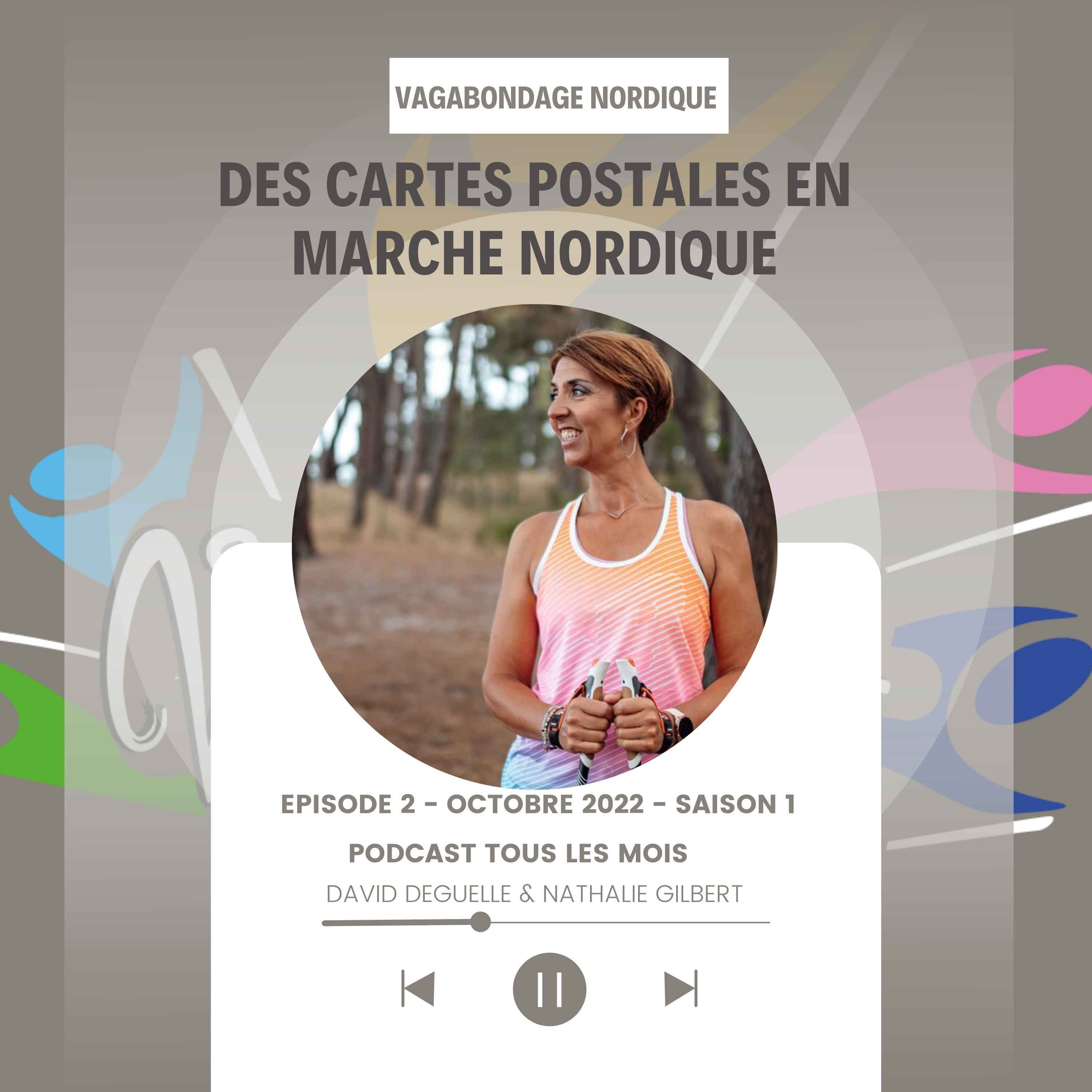 Vagabondage Nordique