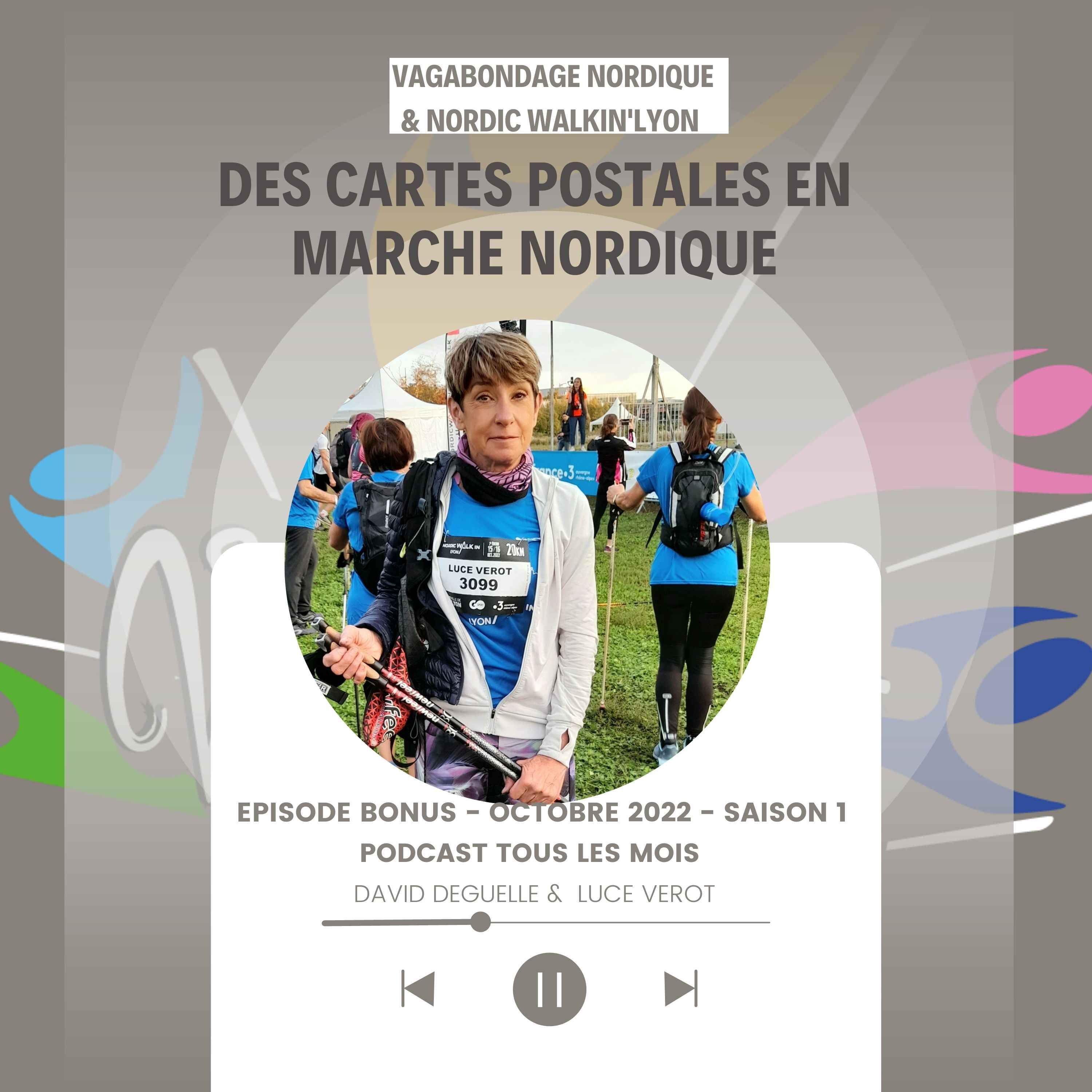 Vagabondage Nordique