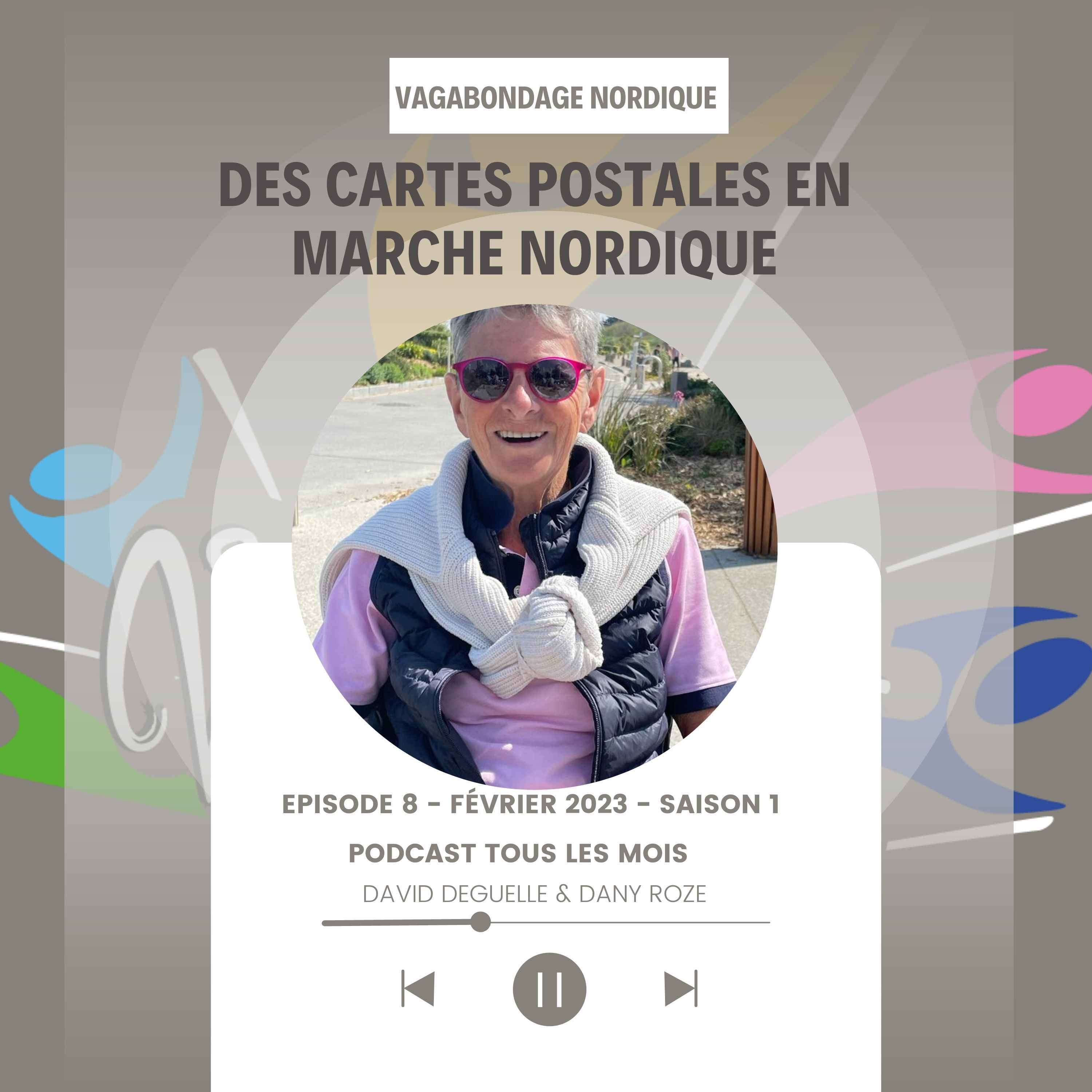 Vagabondage Nordique