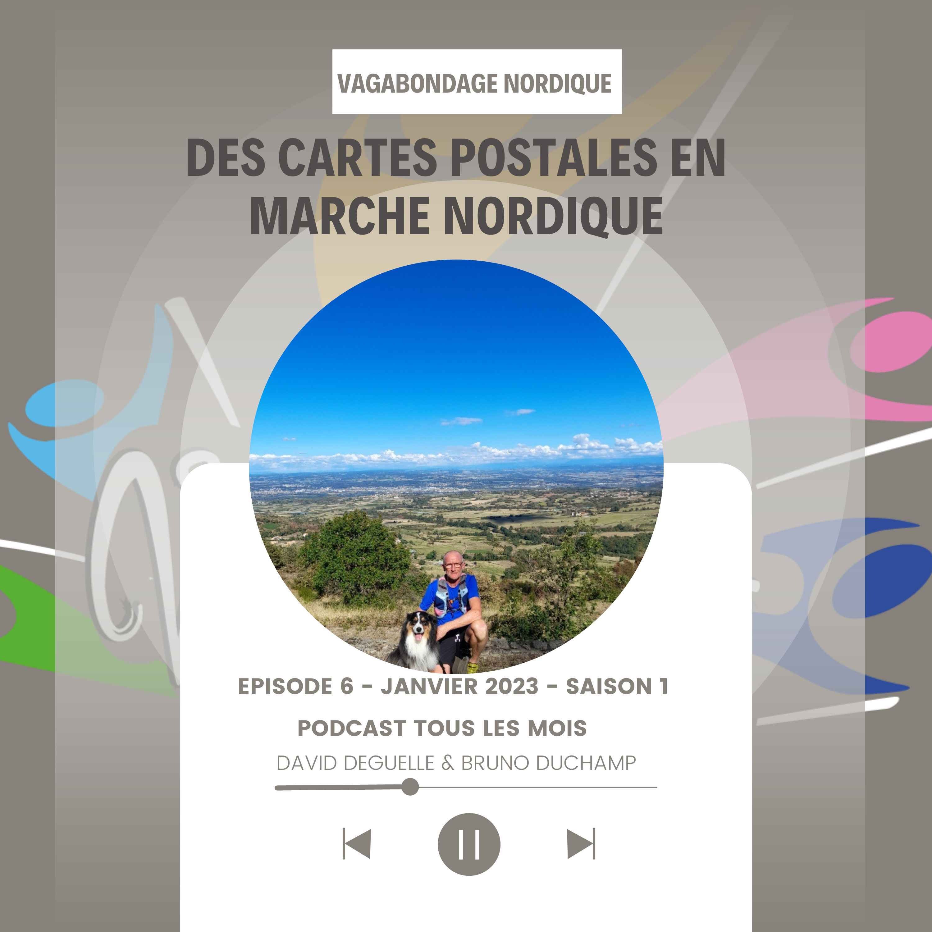 Vagabondage Nordique
