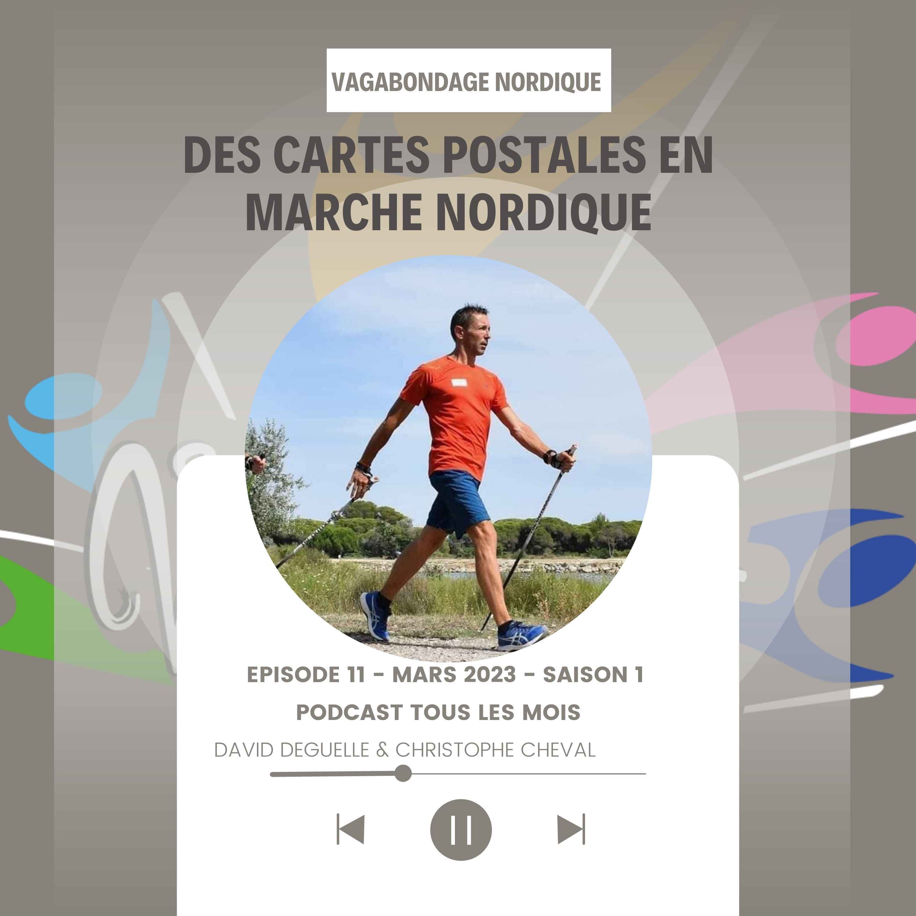 Vagabondage Nordique